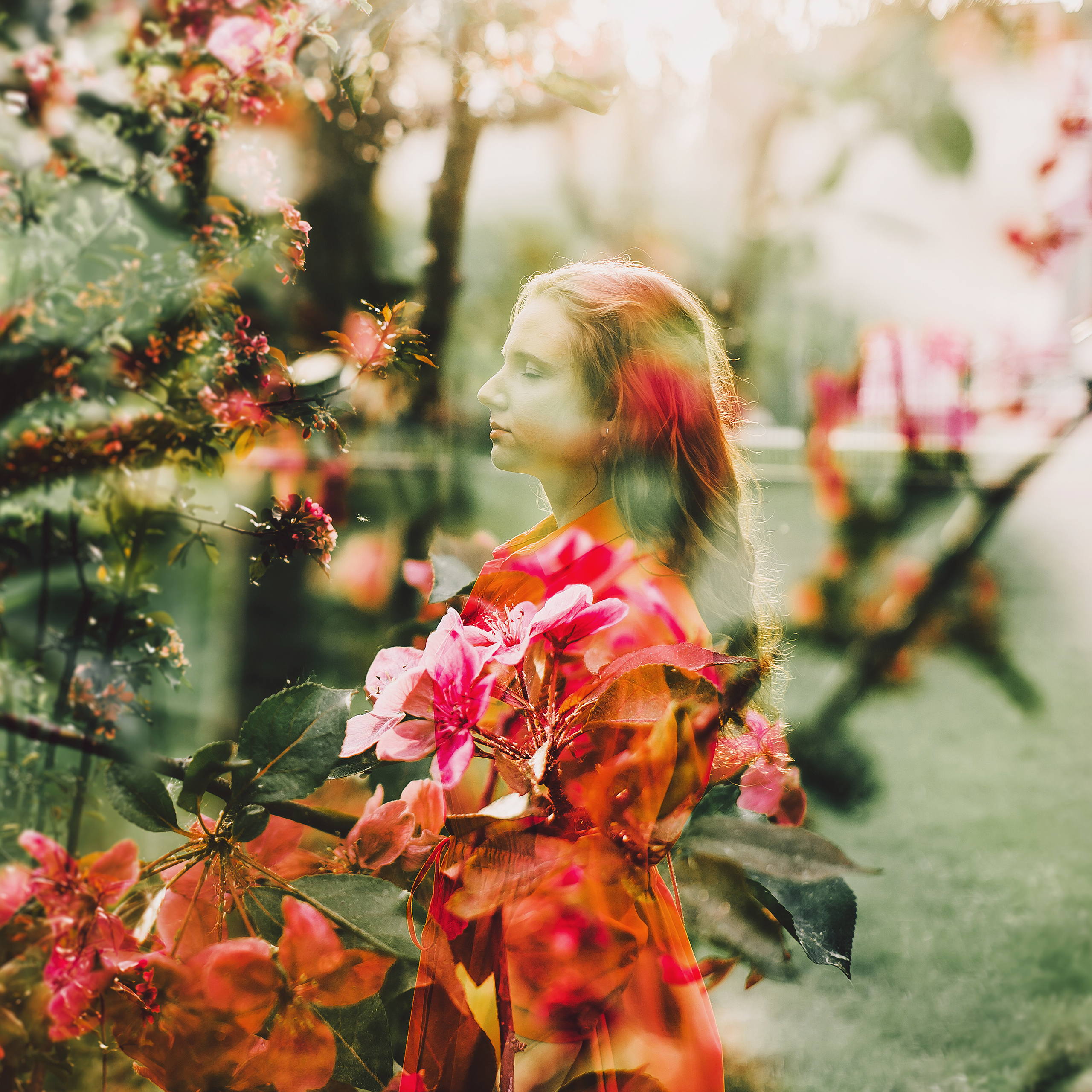 Наташенька. Фотограф Полина Егорова город Тюмень