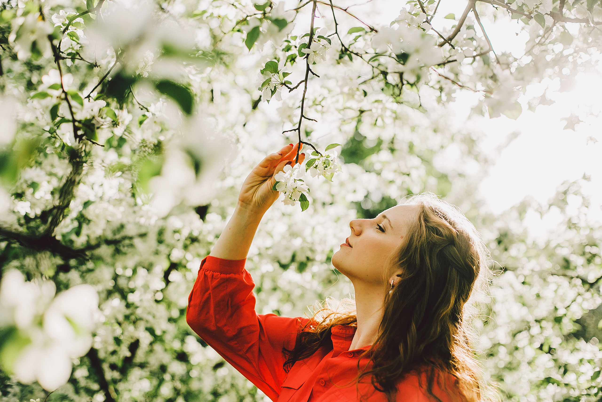 Наташенька. Фотограф Полина Егорова город Тюмень