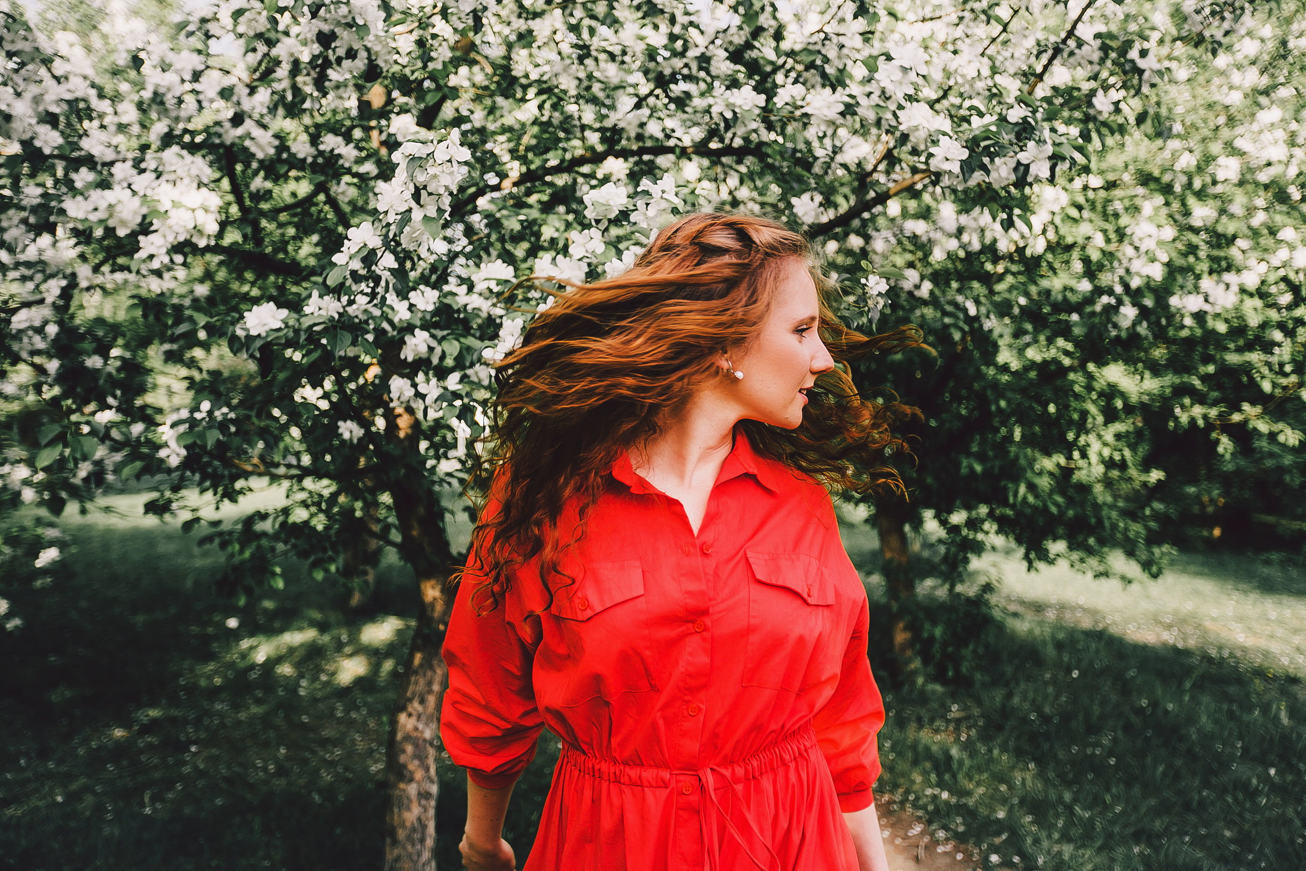 Наташенька. Фотограф Полина Егорова город Тюмень