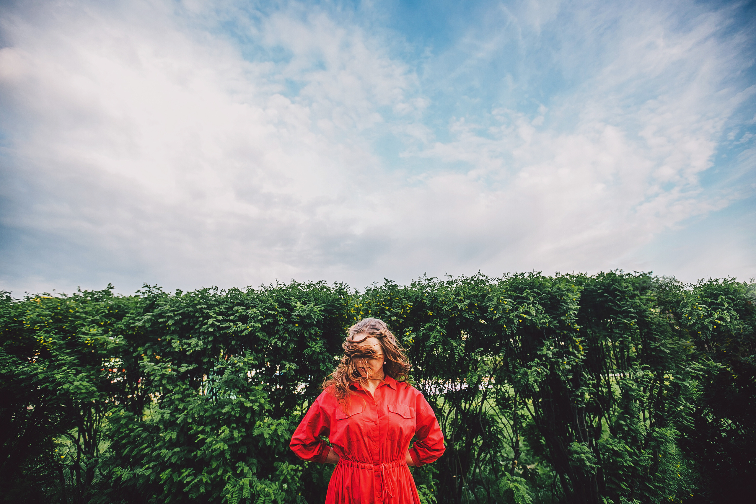 Наташенька. Фотограф Полина Егорова город Тюмень