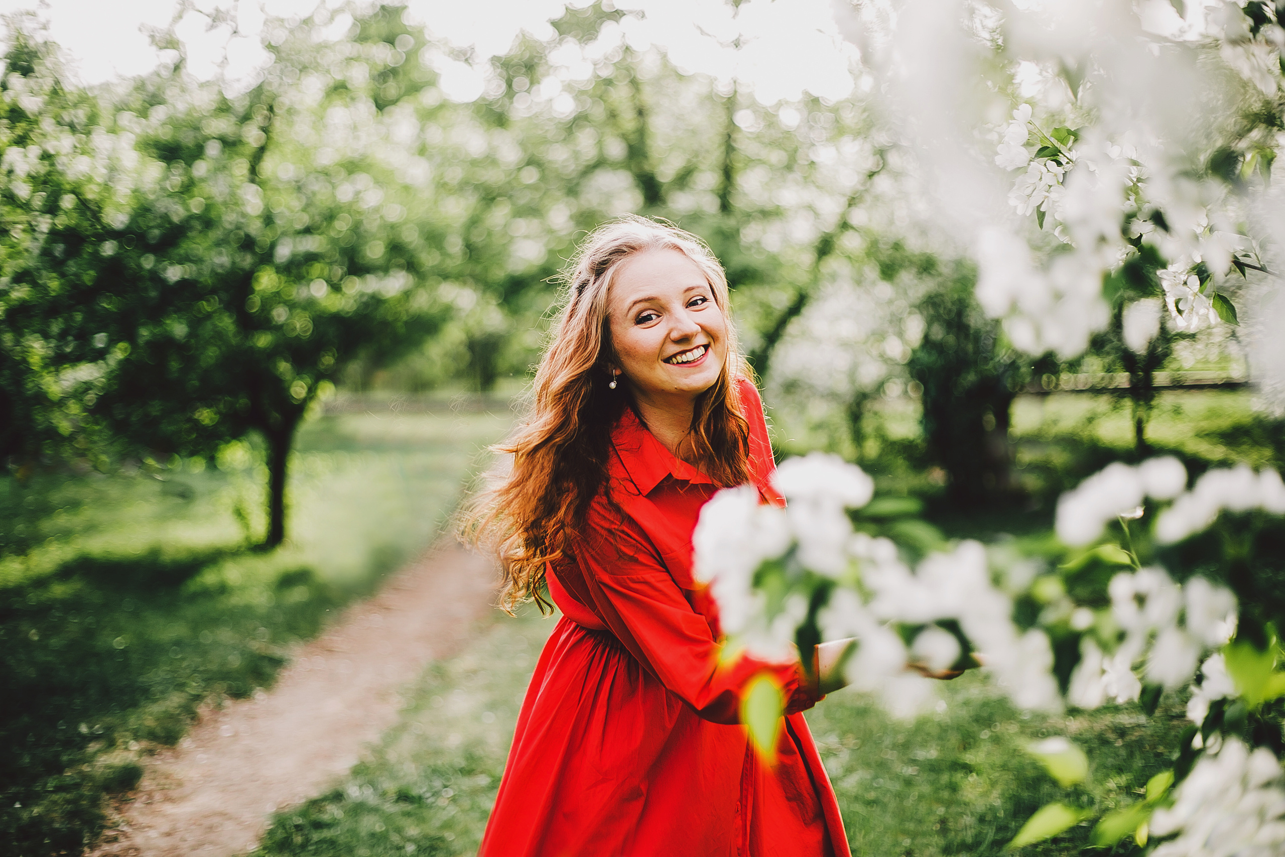 Наташенька. Фотограф Полина Егорова город Тюмень