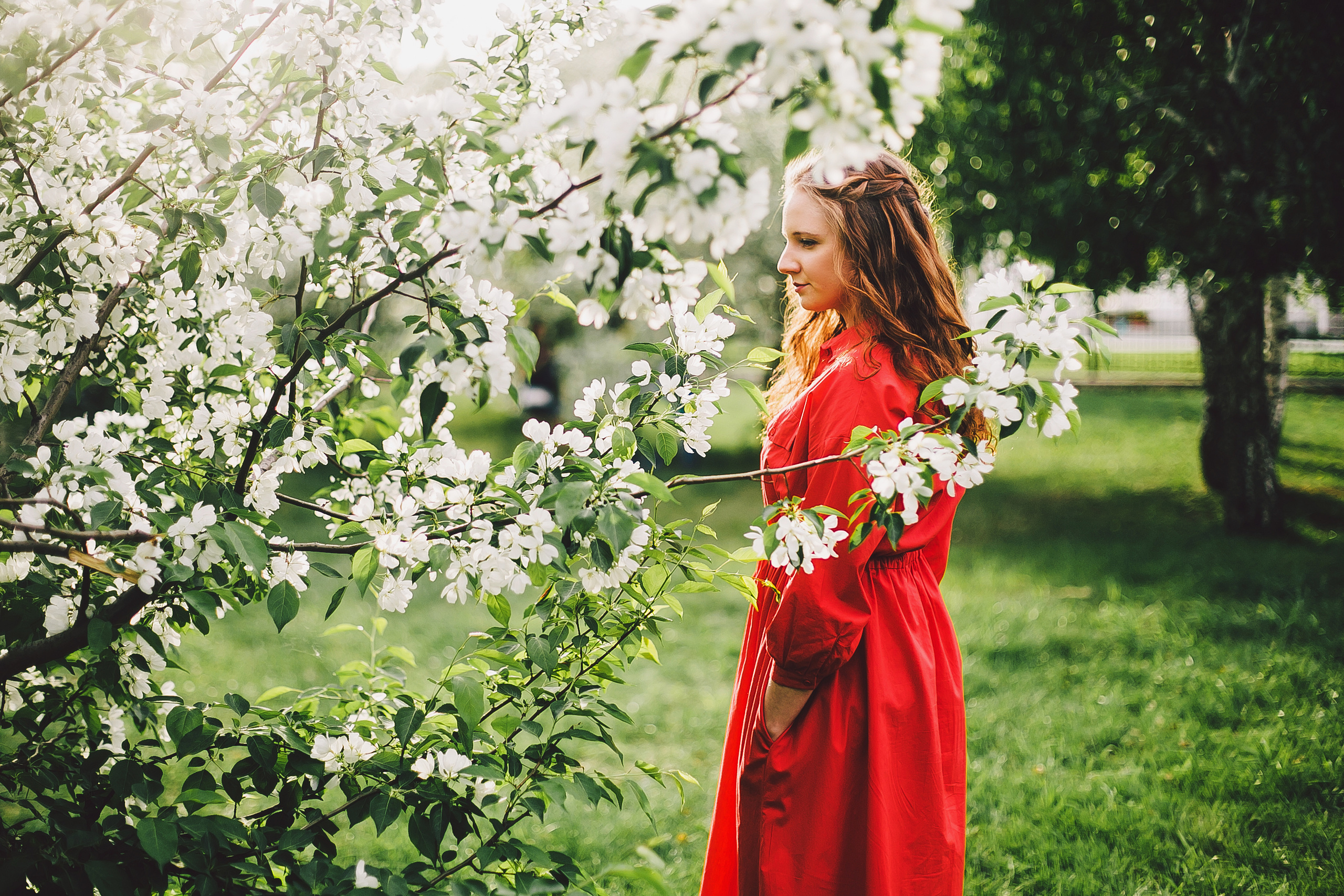 Наташенька. Фотограф Полина Егорова город Тюмень