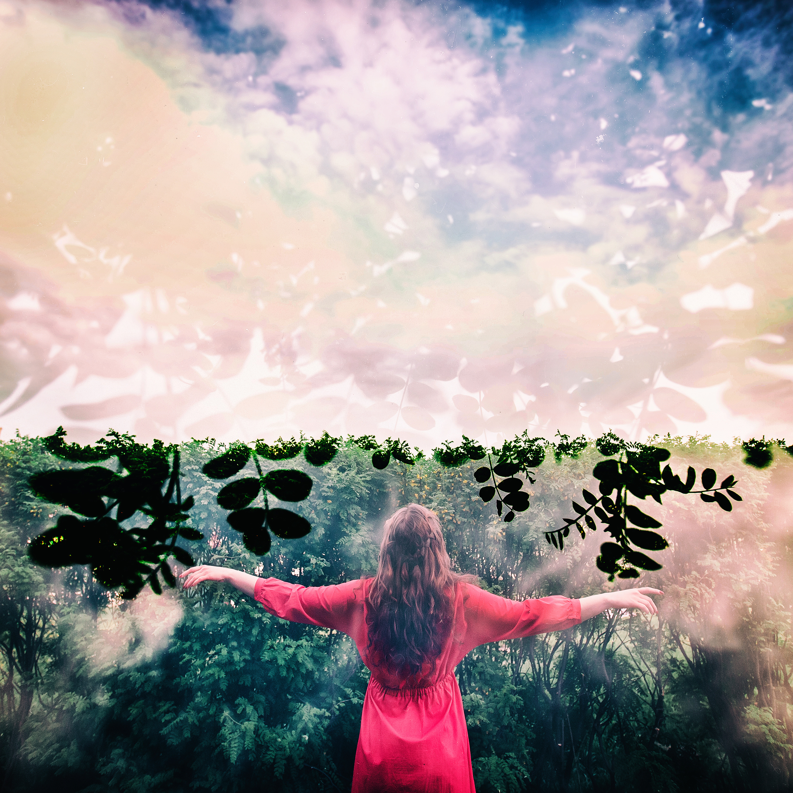 Наташенька. Фотограф Полина Егорова город Тюмень