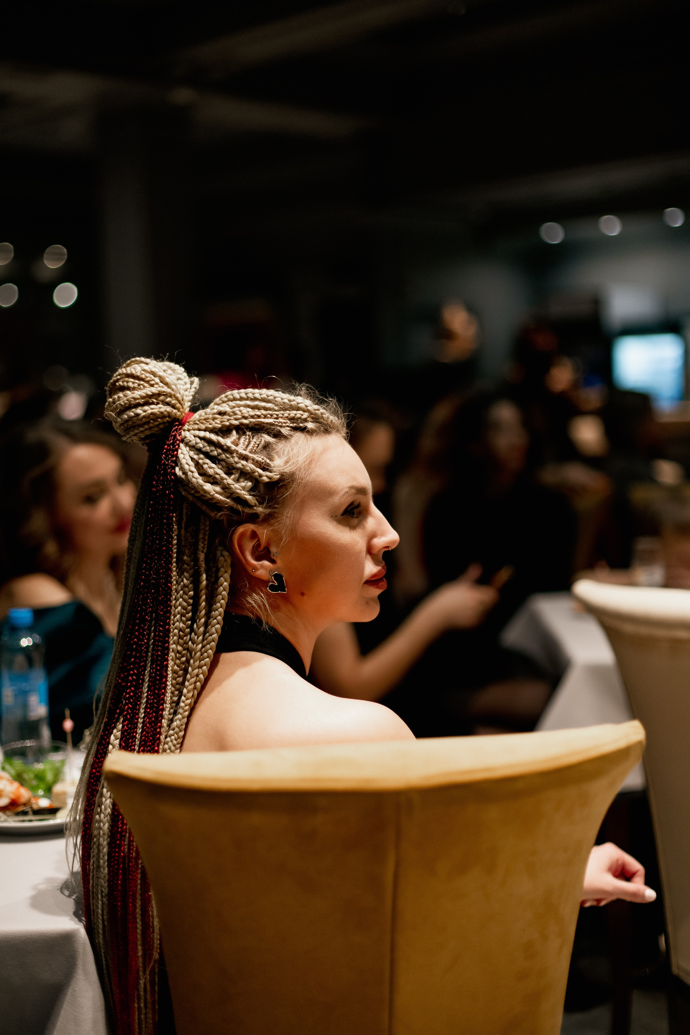 КОРОЛЕВА ДАЛЬНЕГО ВОСТОКА 2024 [ОТКРЫТИЕ КОНКУРСА]. СВОИ. ФОТООТЧЕТЫ-СОБЫТИЯ-МЕСТА