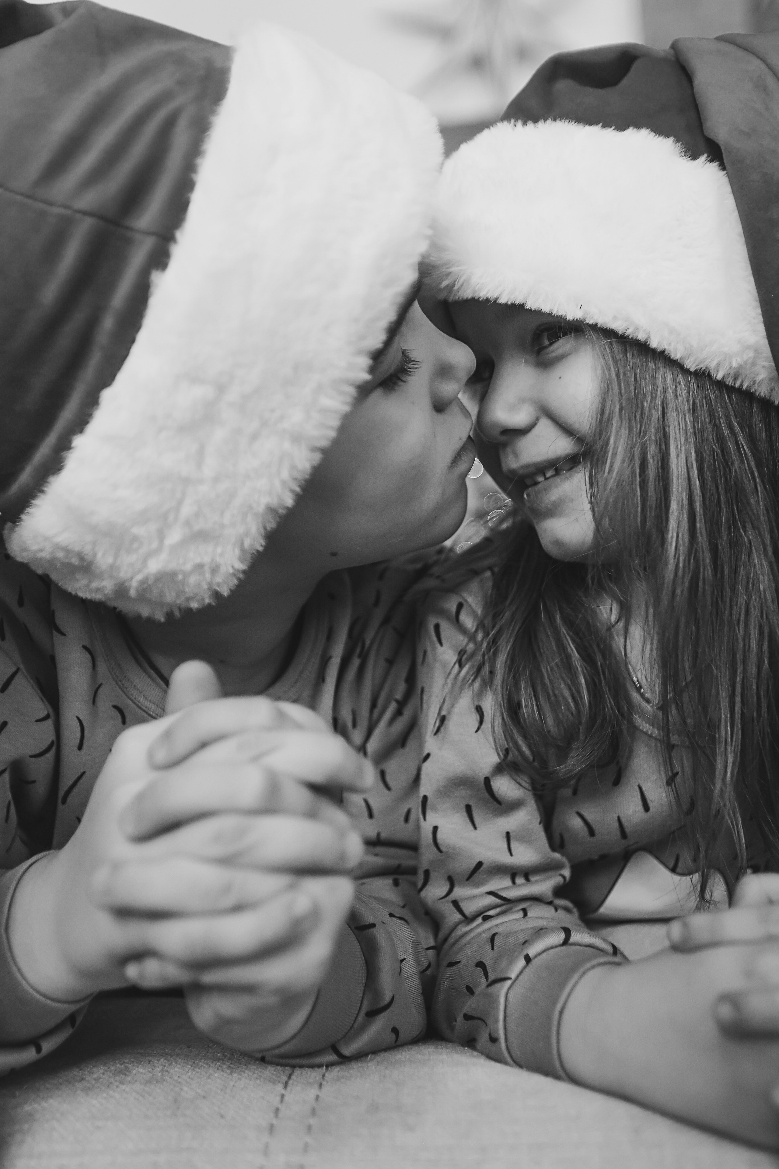 Новогодние традиции. Семейный фотограф Тюмень, фотограф на роды Салмина Мария