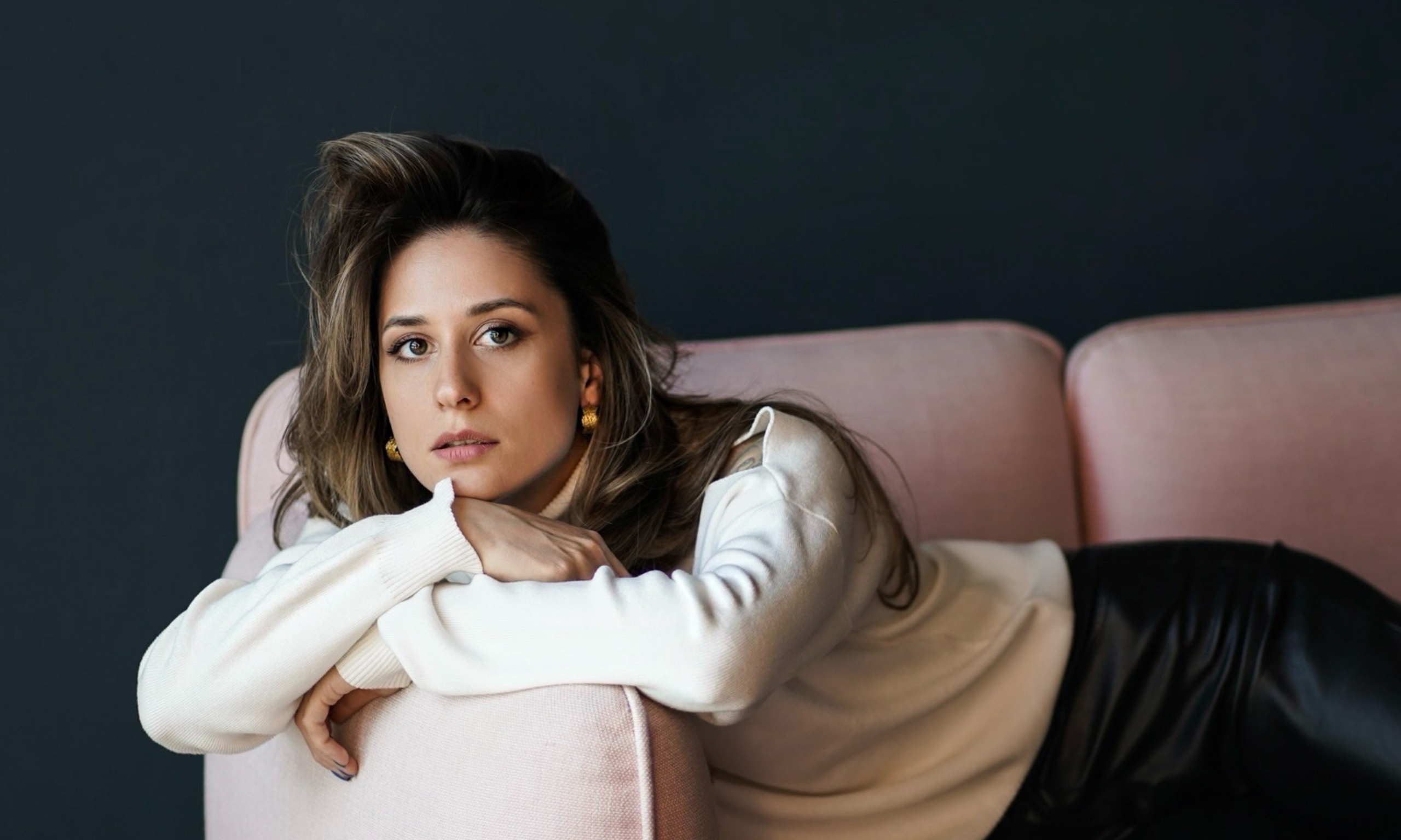 Личные фотосессии. Фотограф в Москве Тарасенко Татьяна