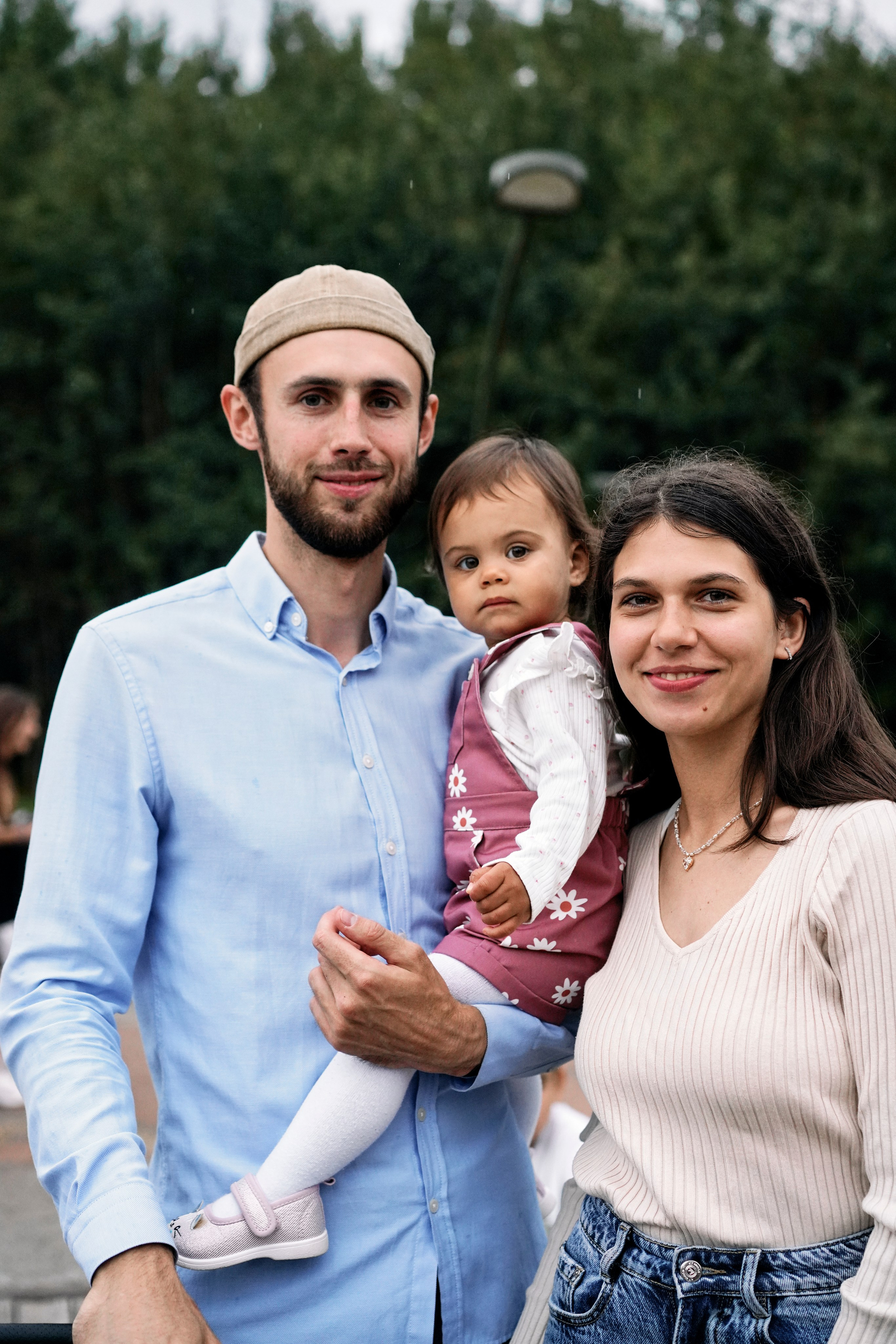 «Семейная вечеринка» 17.08.25. Фотограф Казань