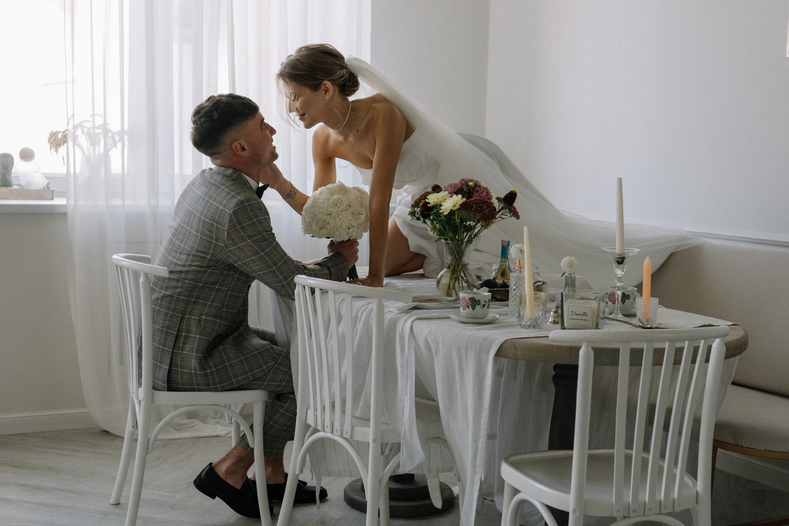 Свадебный и семейный фотограф в Минске Диана Брижевич