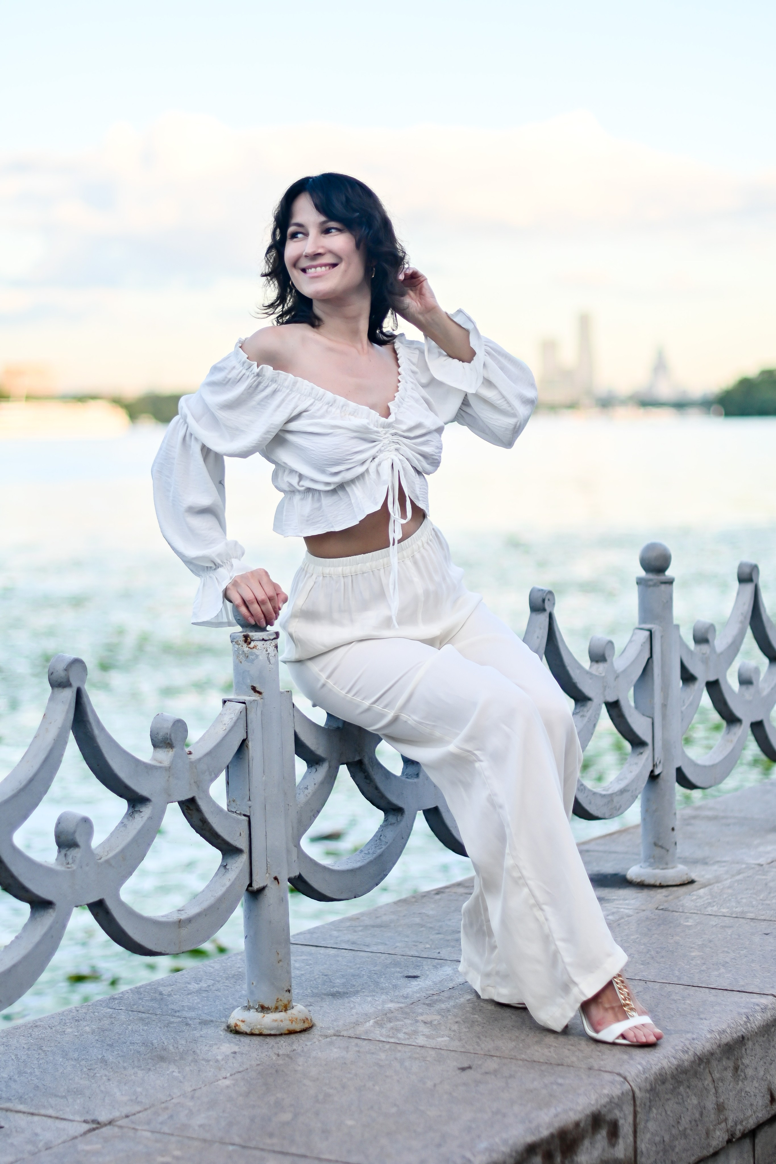 LUSYA. Фотограф для бизнесконтента, репортажей и семейного альбома в Москве