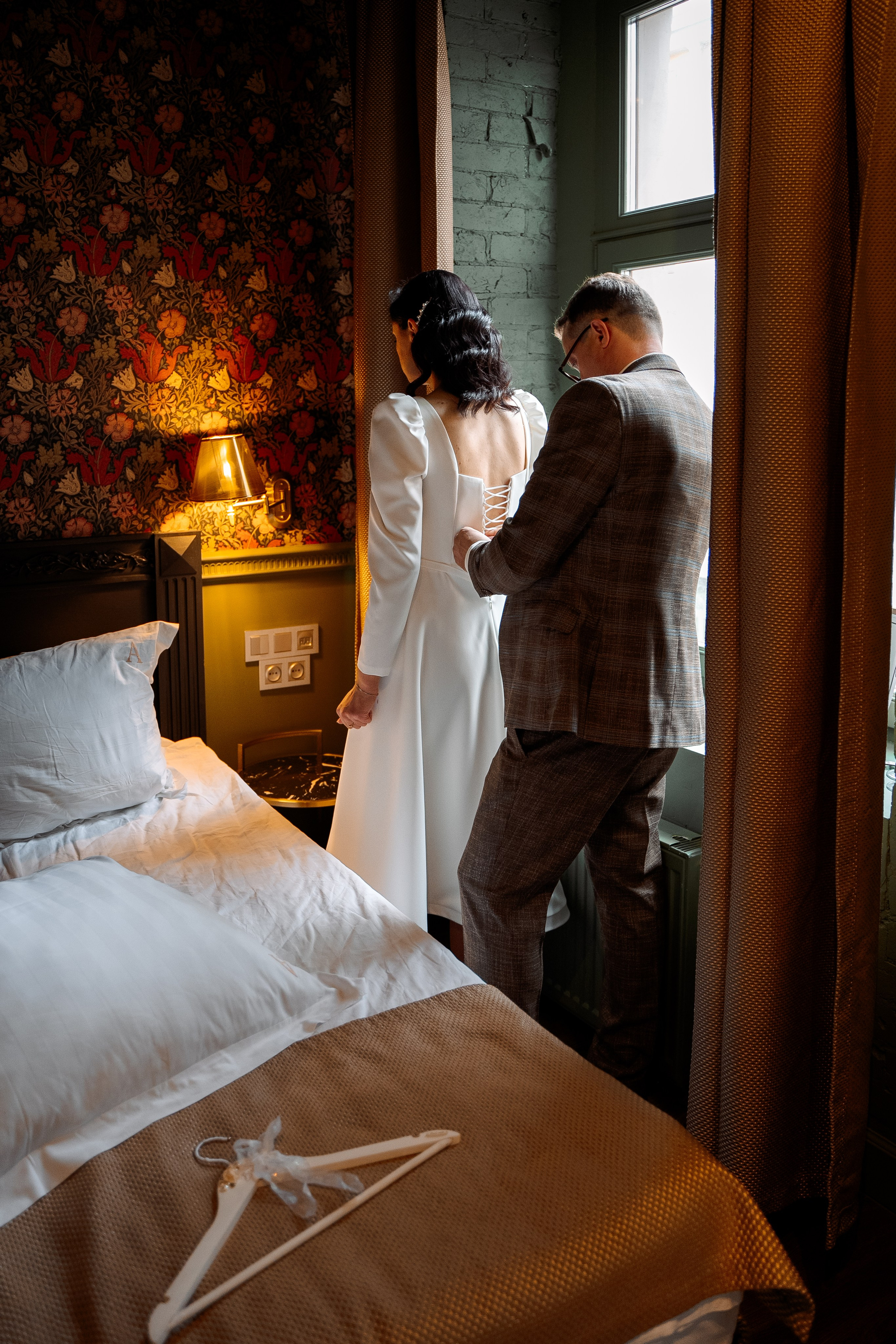 Москва. Фотограф Мария Зайчик