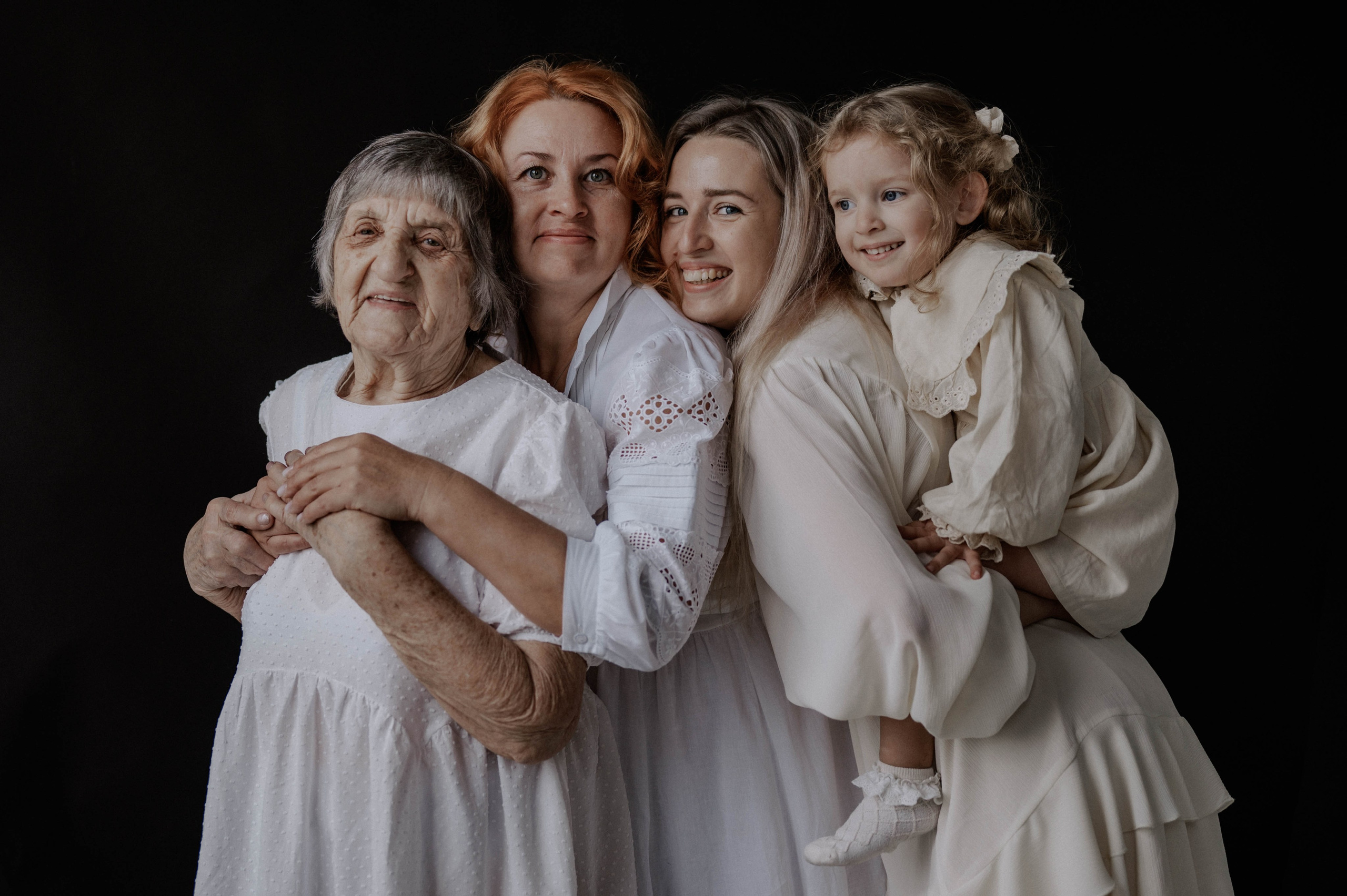 Семья Насти. Фотограф Сочи Кисматова Анастасия