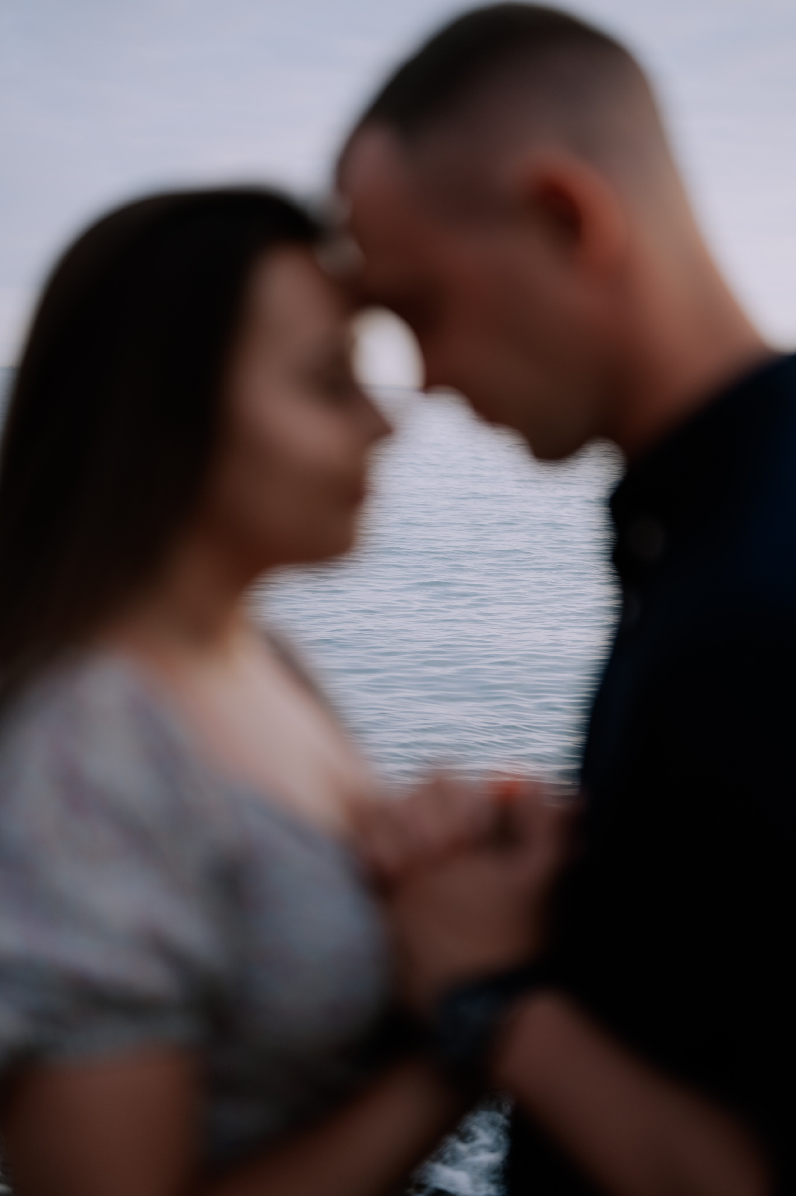 Ирина и Данил. Фотограф Сочи Кисматова Анастасия