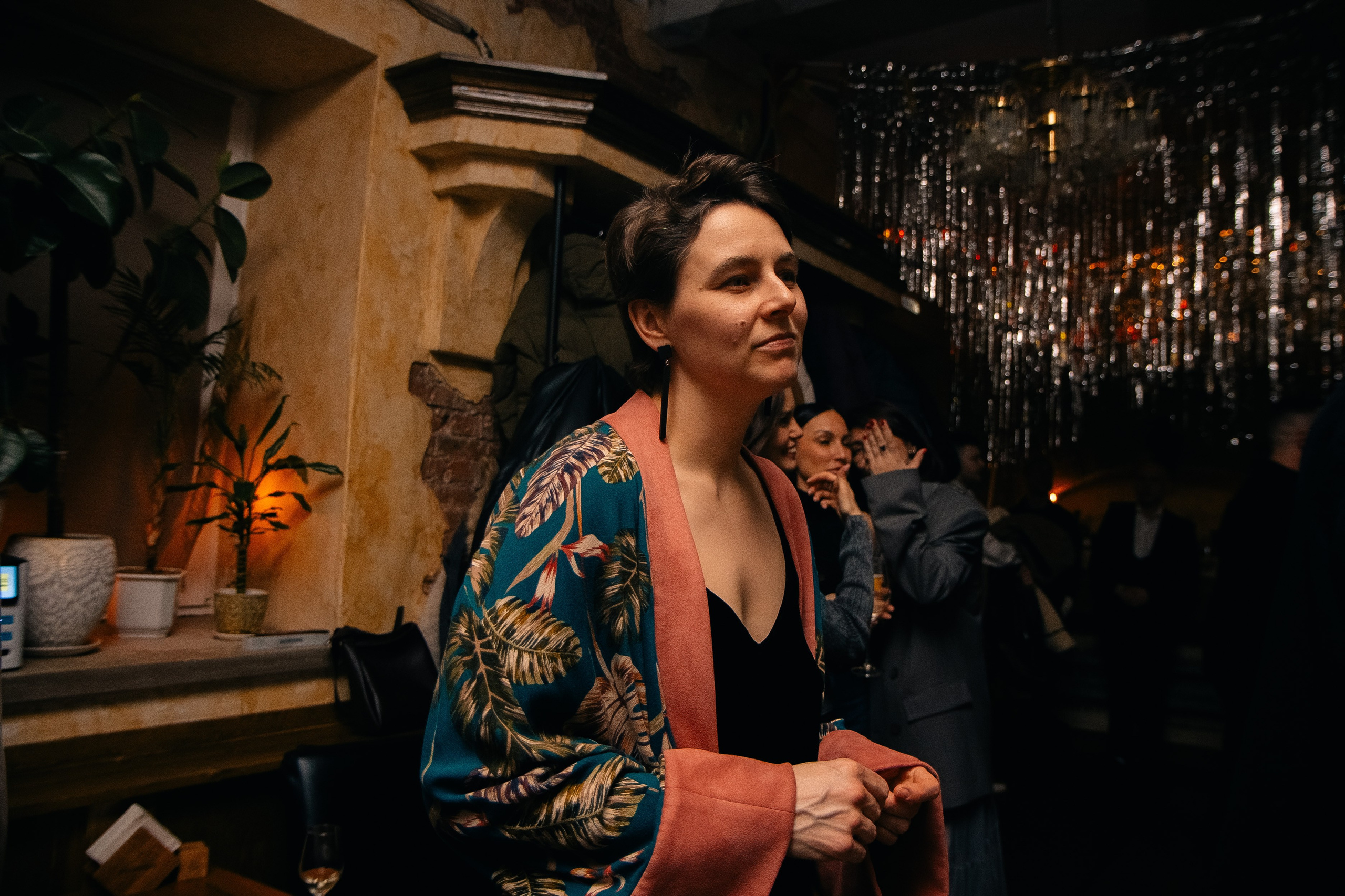 VOGUE BAL 14.02. Фотограф Егор Огородов