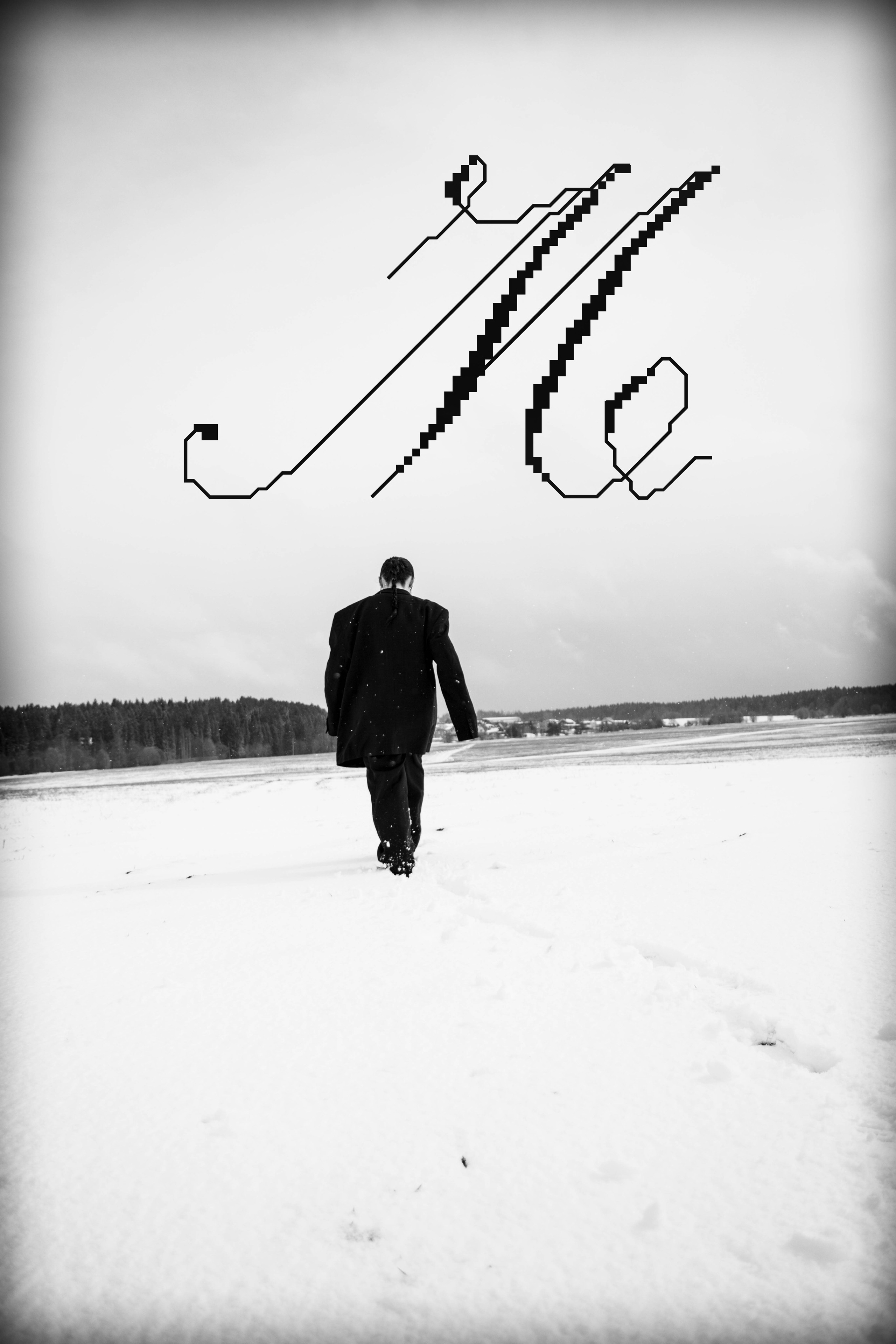 Фотограф Егор Огородов