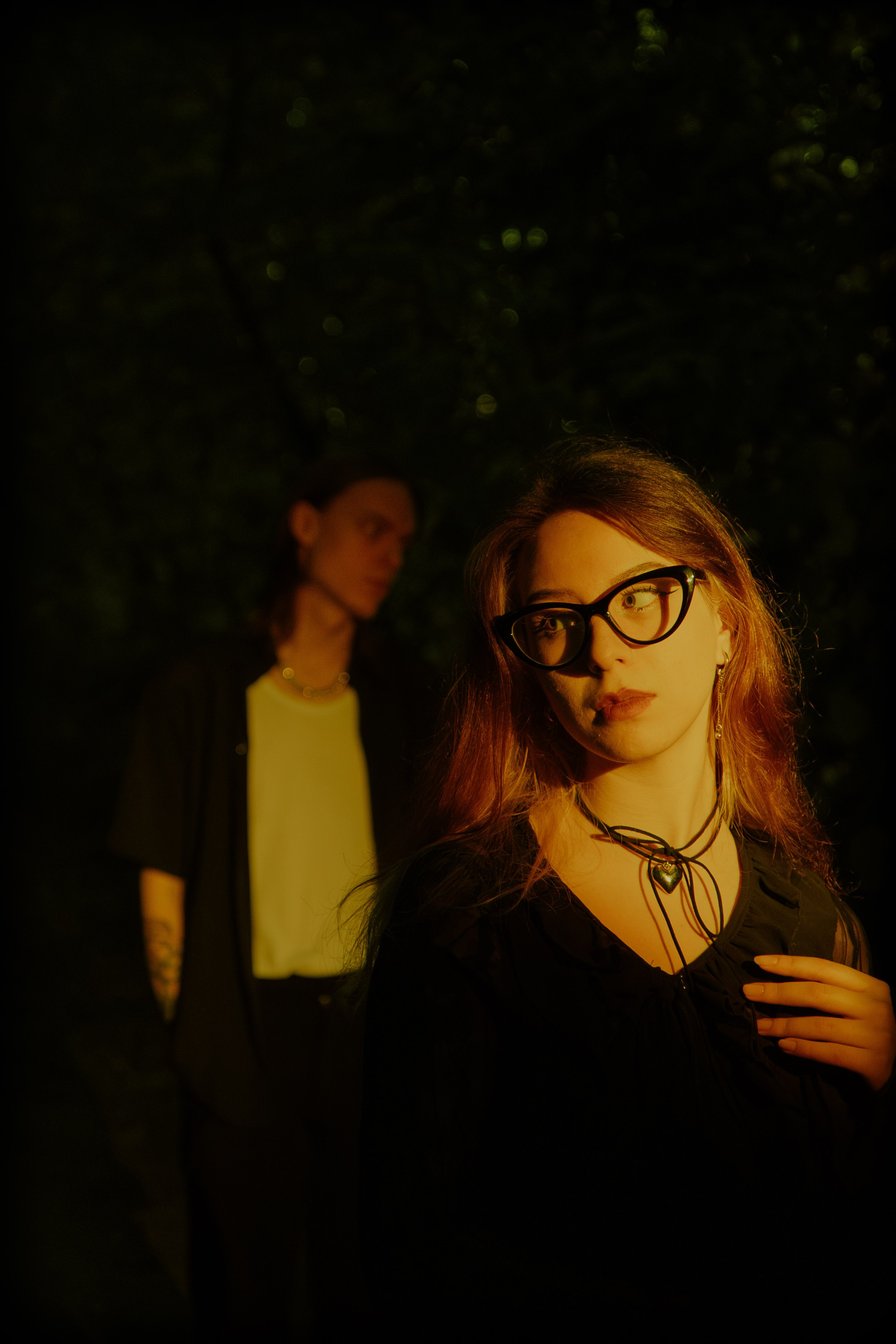 Парные съемки. Фотограф Егор Огородов