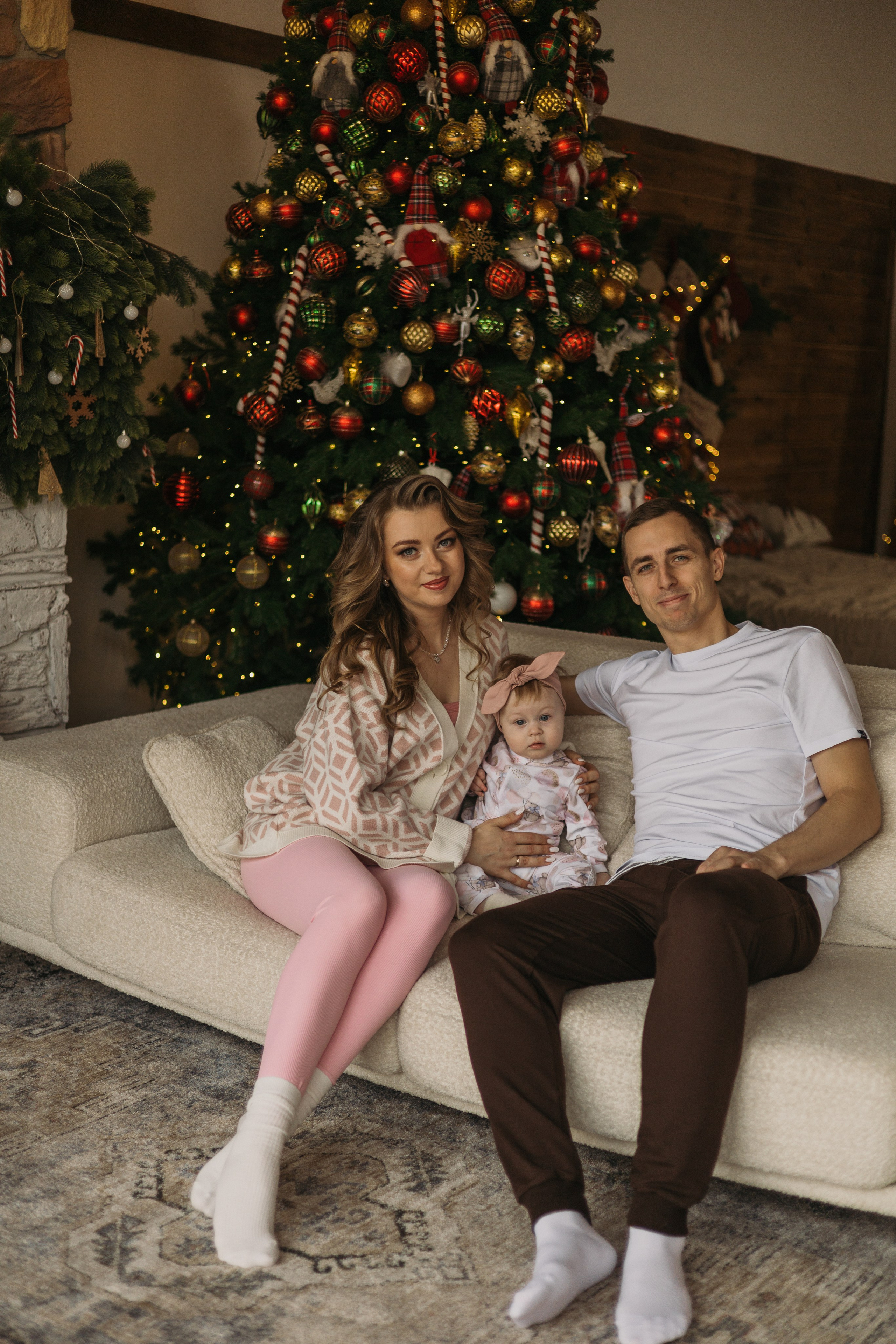 Маленькая история одной семьи♡. Фотограф в г. Чита