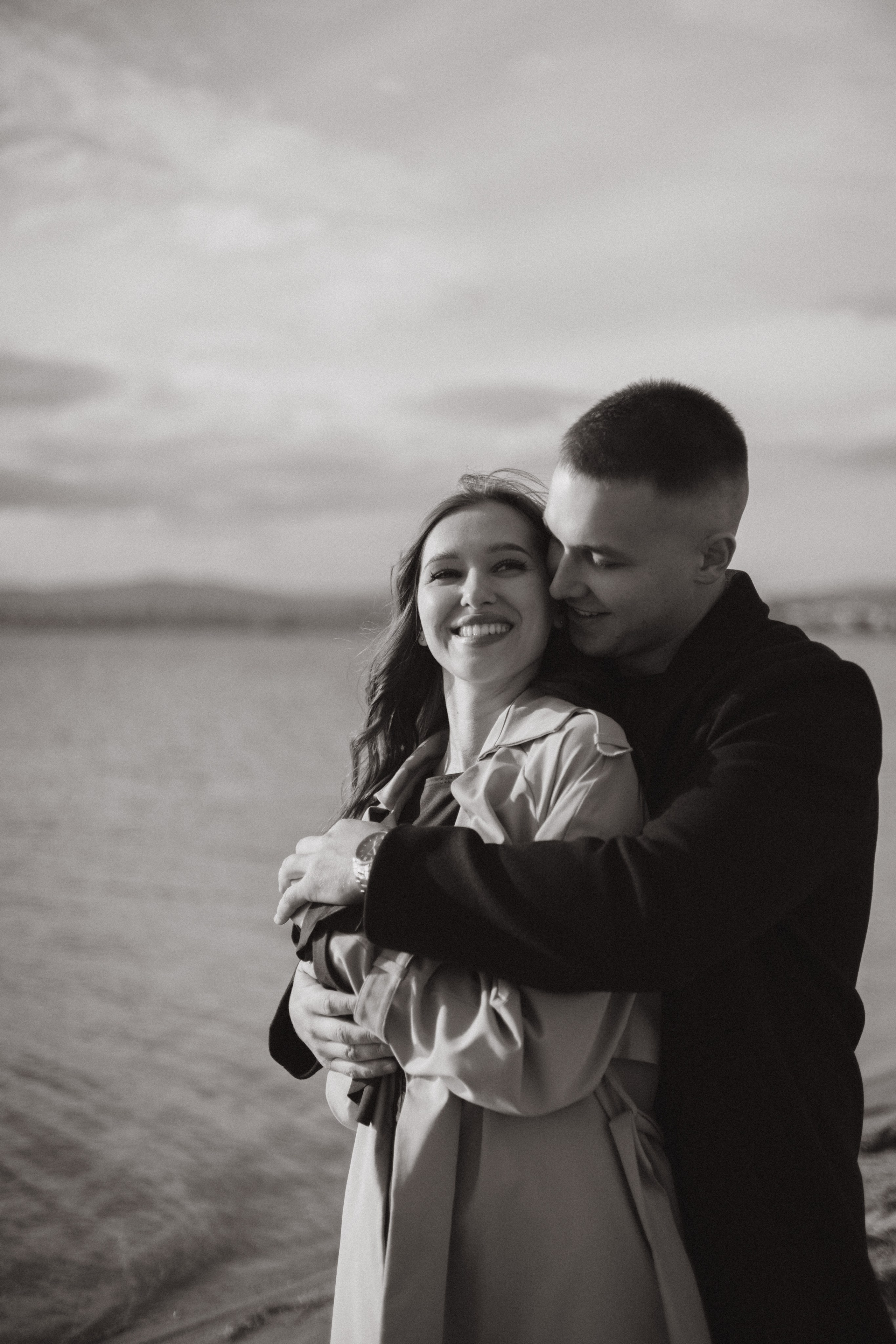 Карина, Иван. Фотограф в г. Чита