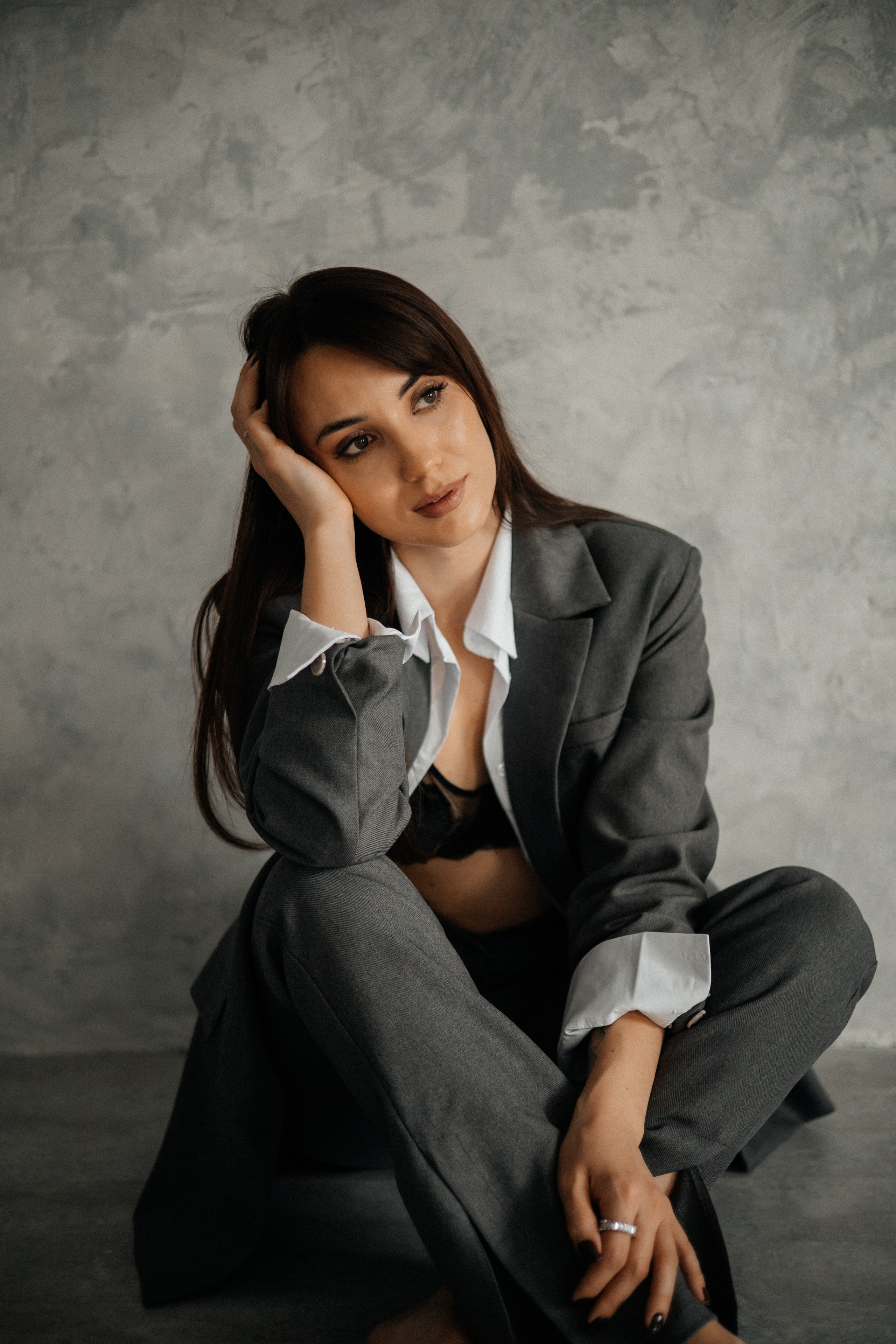 Кристина. Фотограф в г. Чита