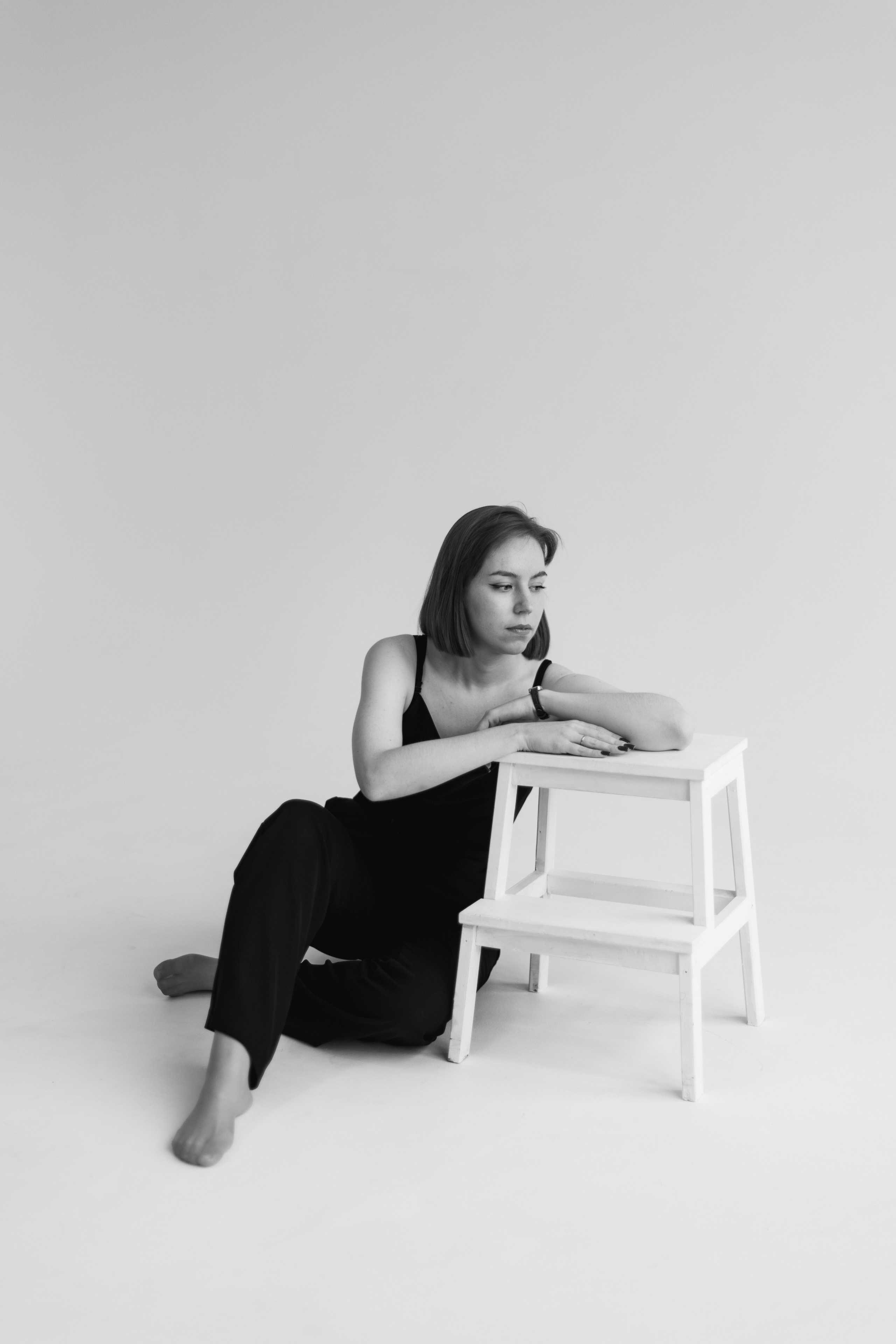 Настя. Свадебный и семейный фотограф в Туле и области Маша Костина