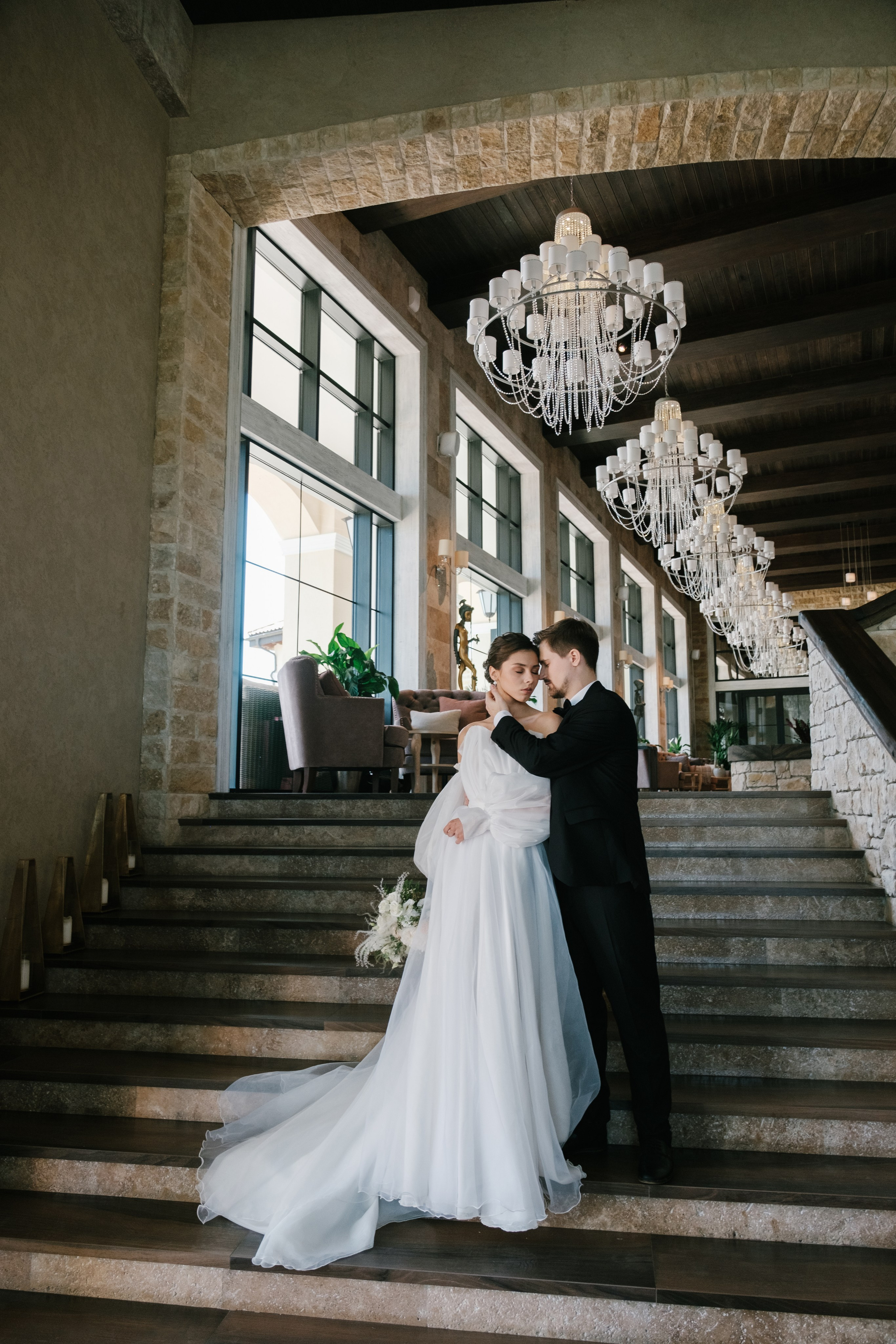 Классика. Свадебный Видеограф Фотограф в Сочи