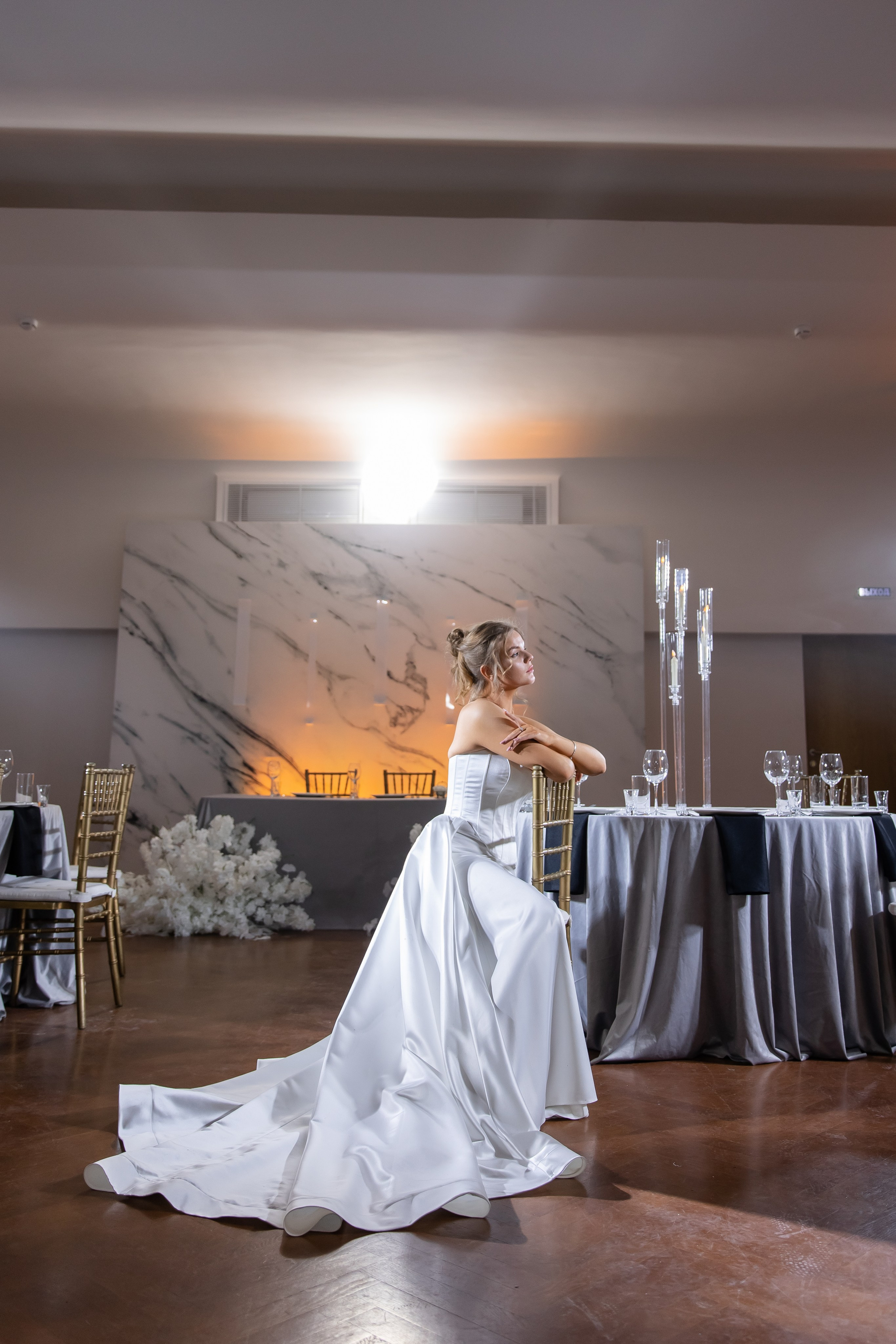 Ксения и Борис