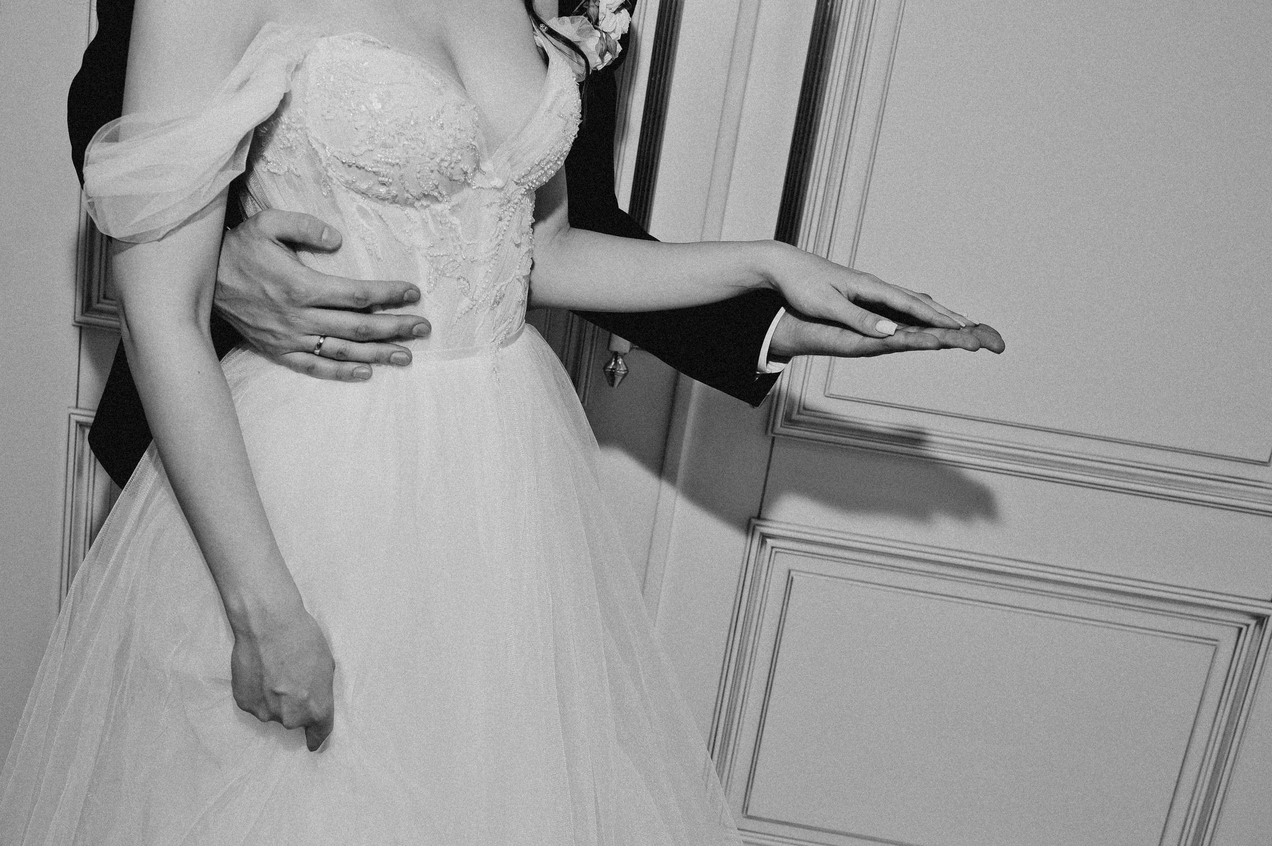 Свадьбы. Фотограф Тверь