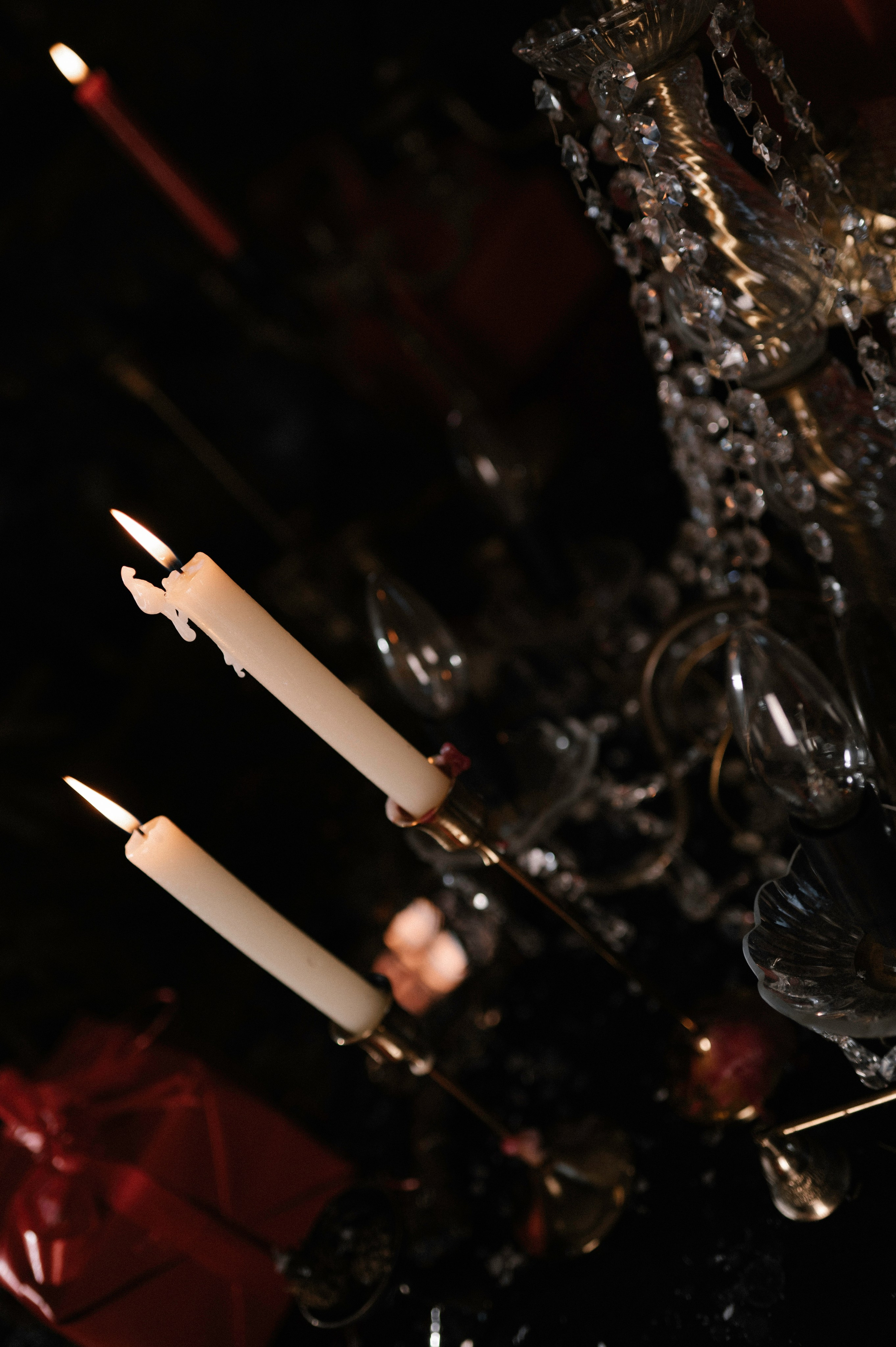 Женский портрет. Фотограф Тверь