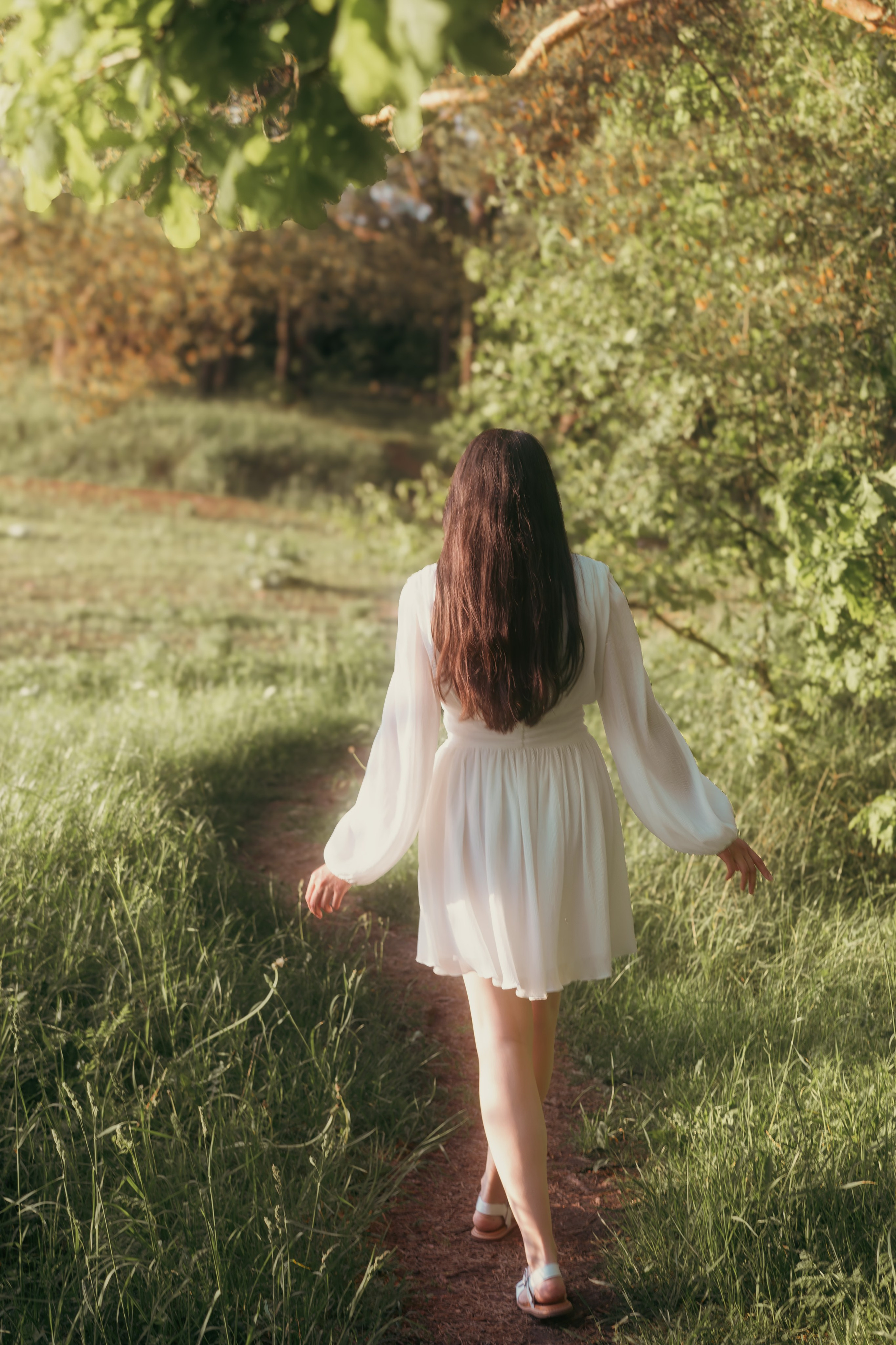 Фотосессия на Дроздах