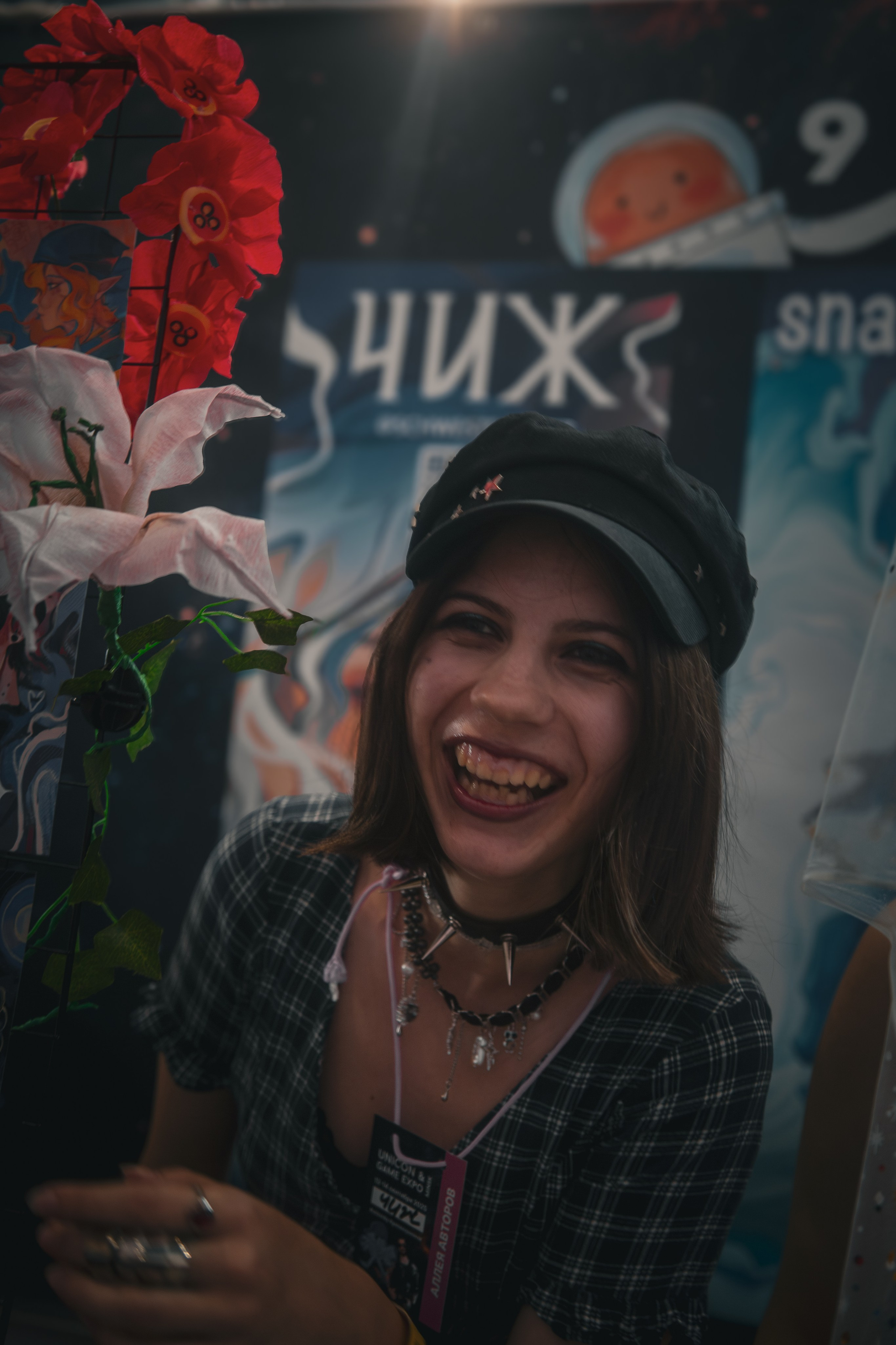 Unicon 2025 & Game Expo Minsk