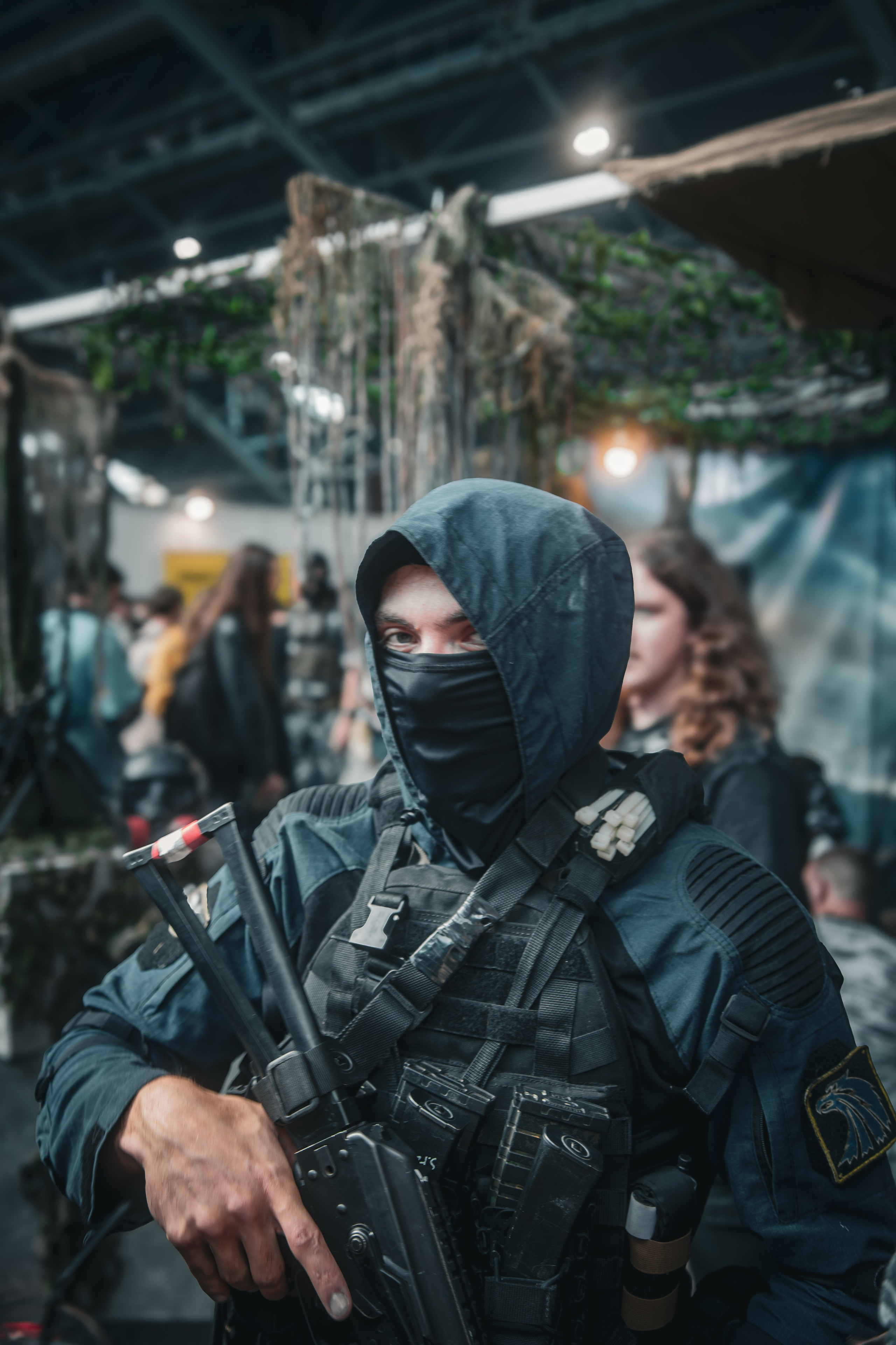 Unicon 2025 & Game Expo Minsk