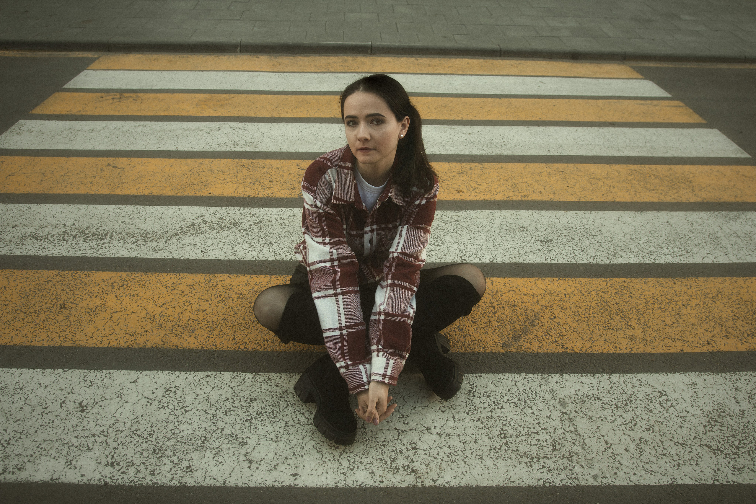 Солнечный Апрель