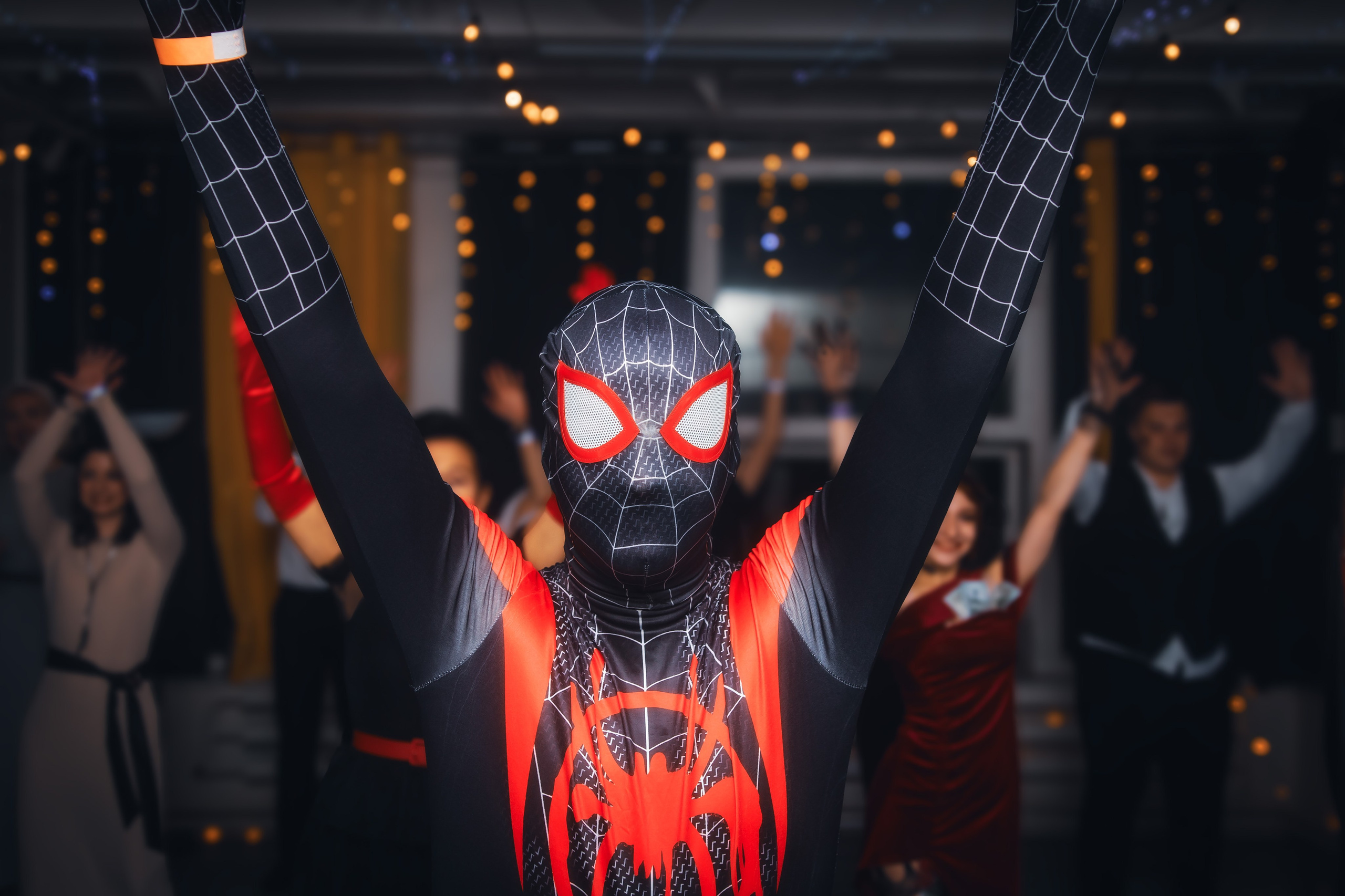 Фотограф Мероприятий Минск