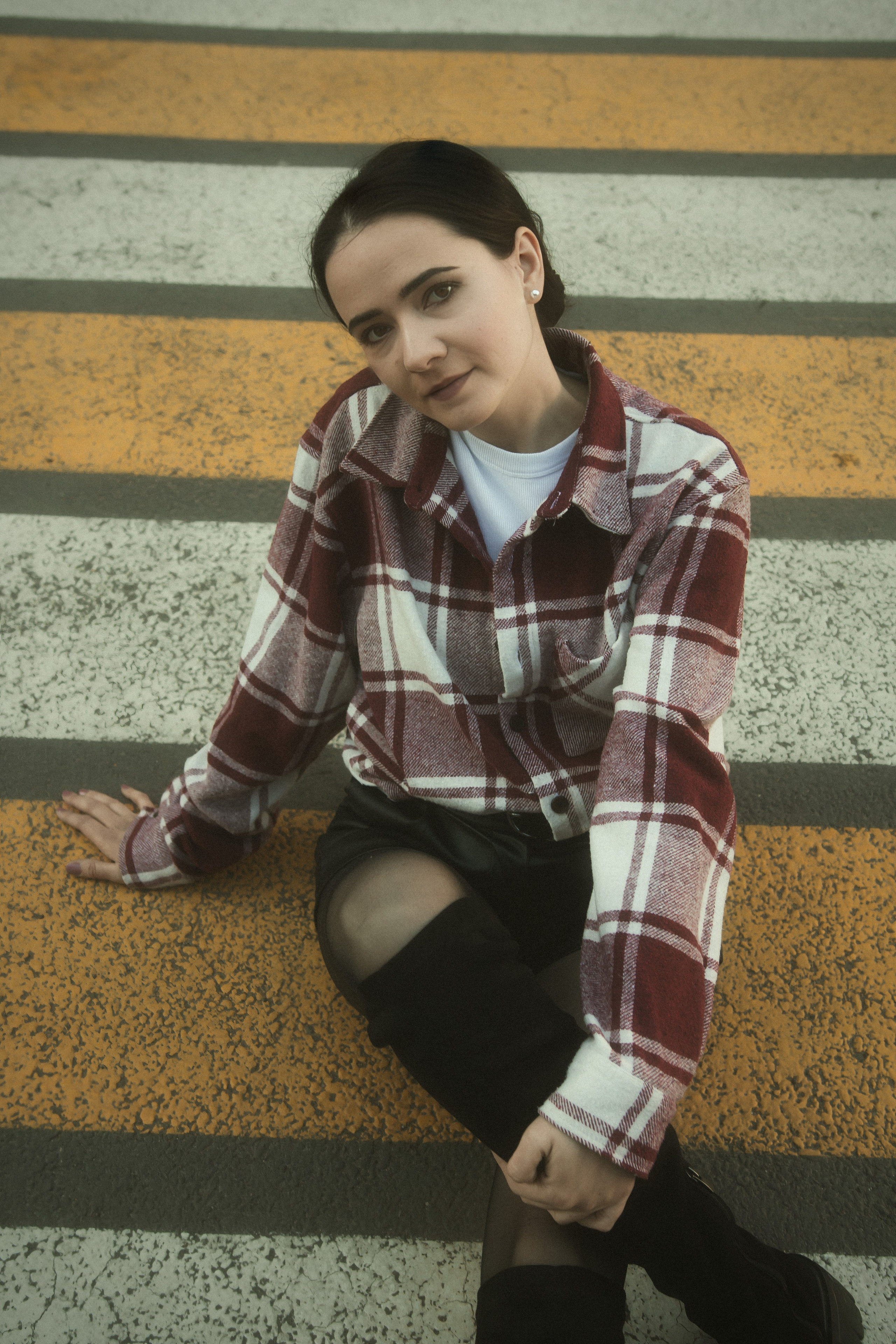 Солнечный Апрель