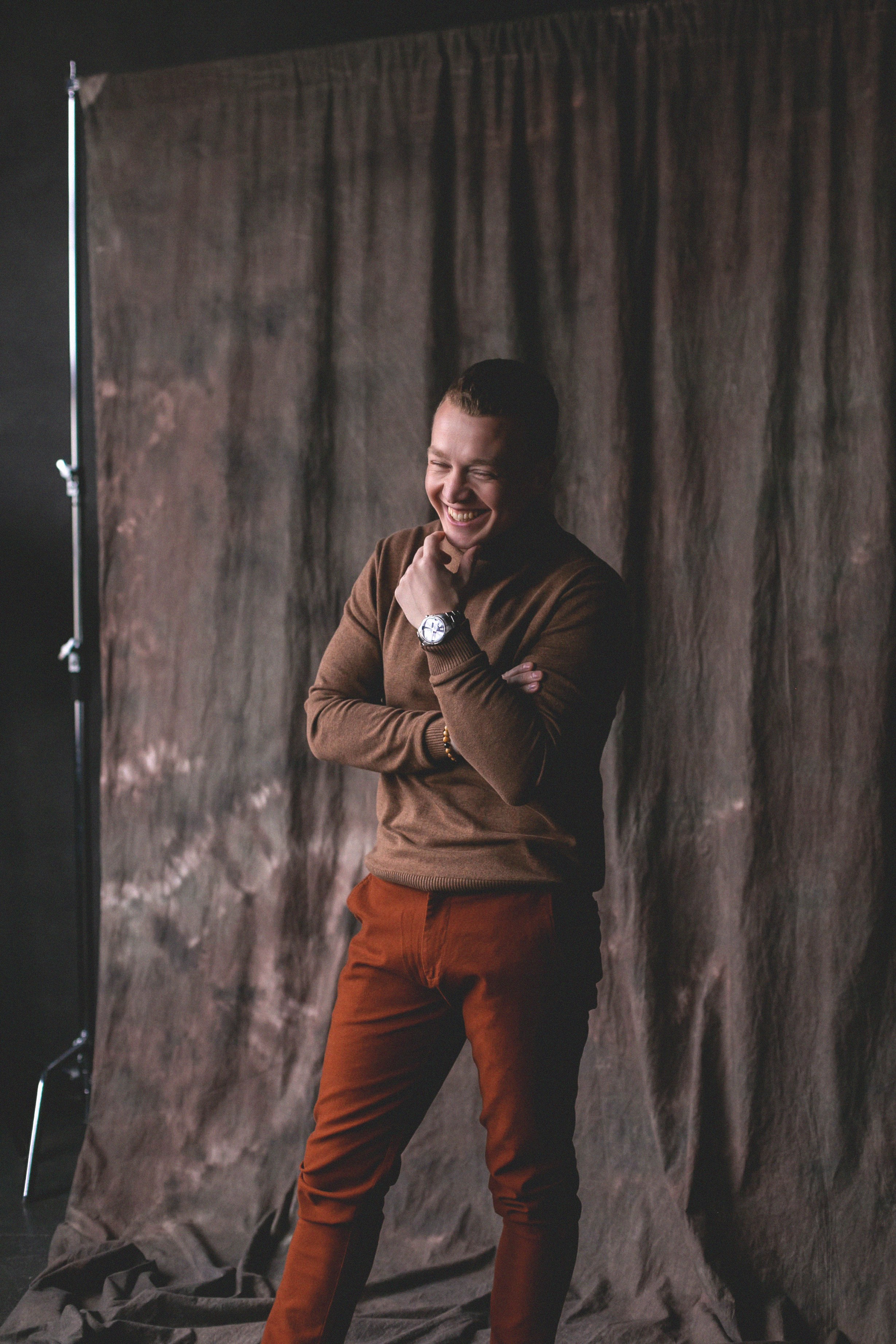 Съемка для психолога. Фотограф Лютикова Ирина, Тюмень, Москва