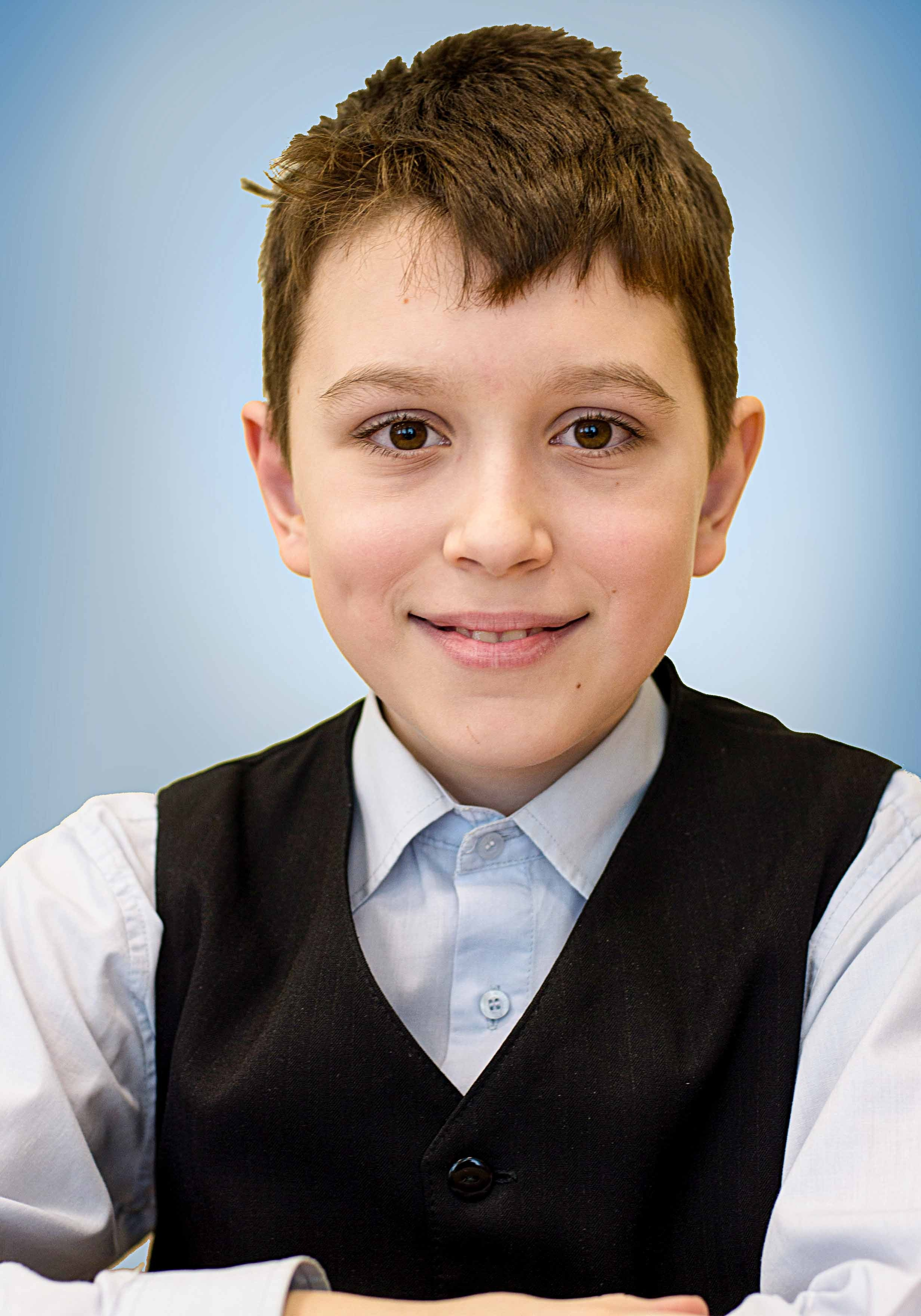 Виньетки школьников, 2017 год. Фотограф и видеограф в Москве и Абу Даби Мария Кулагина