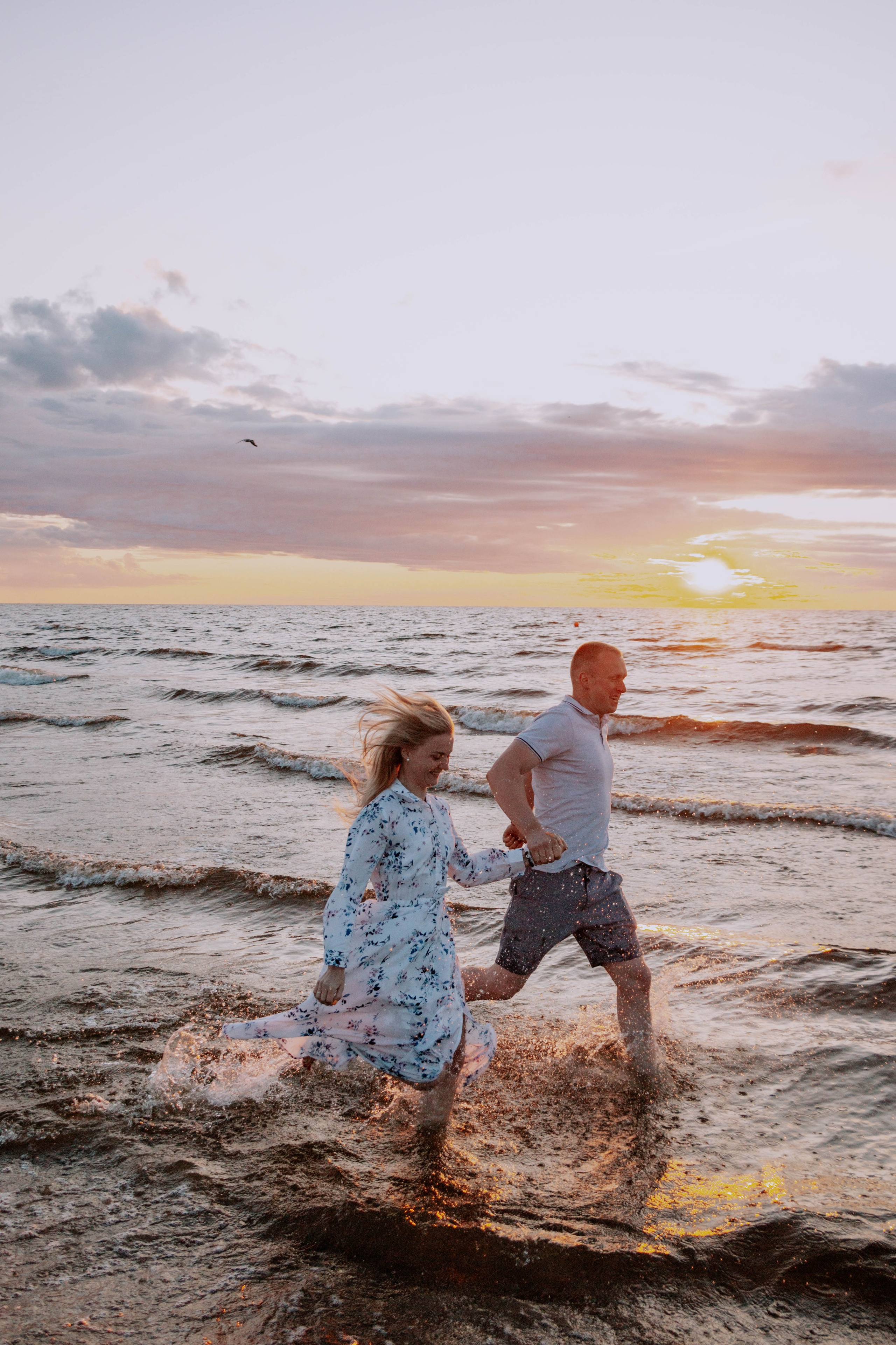 Диана & Давис. Бережно сохраняю ваши чувства и истории на своих фотографиях