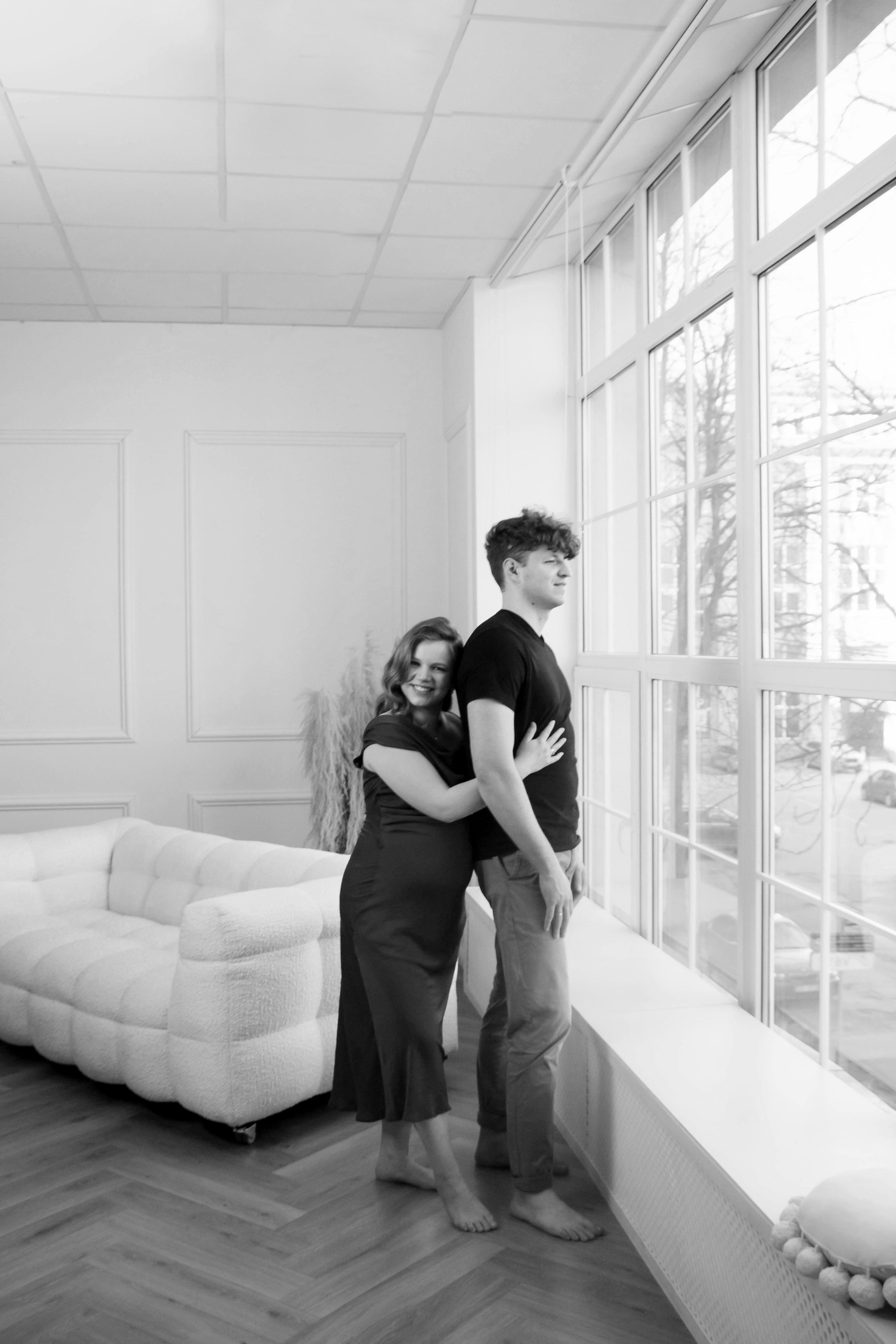 ALEKSEY & MAIRITA. Бережно сохраняю ваши чувства и истории на своих фотографиях