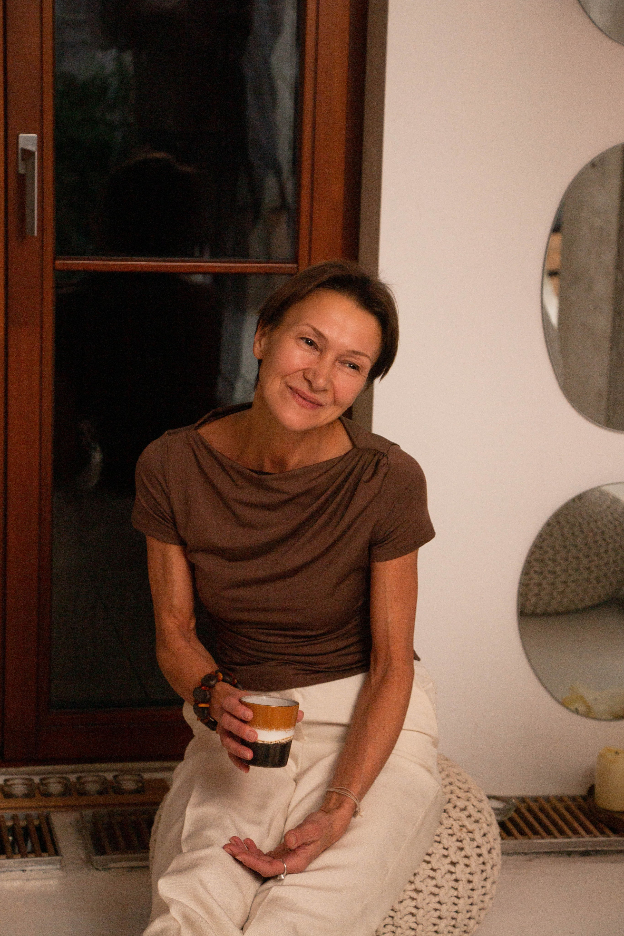 Йога встреча. Бережно сохраняю ваши чувства и истории на своих фотографиях