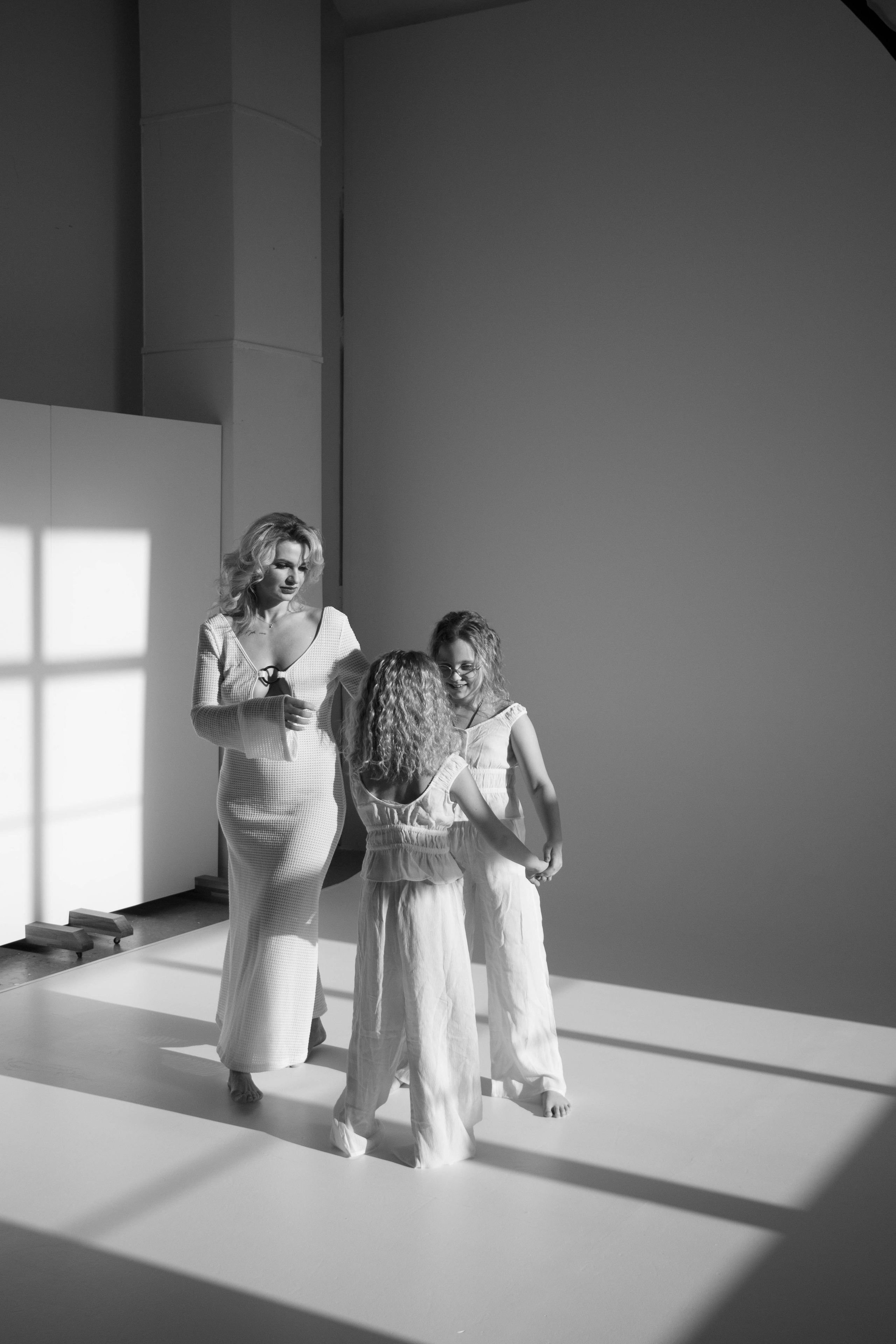 MARYNA & NIKOLETTA & ALISA. Бережно сохраняю ваши чувства и истории на своих фотографиях