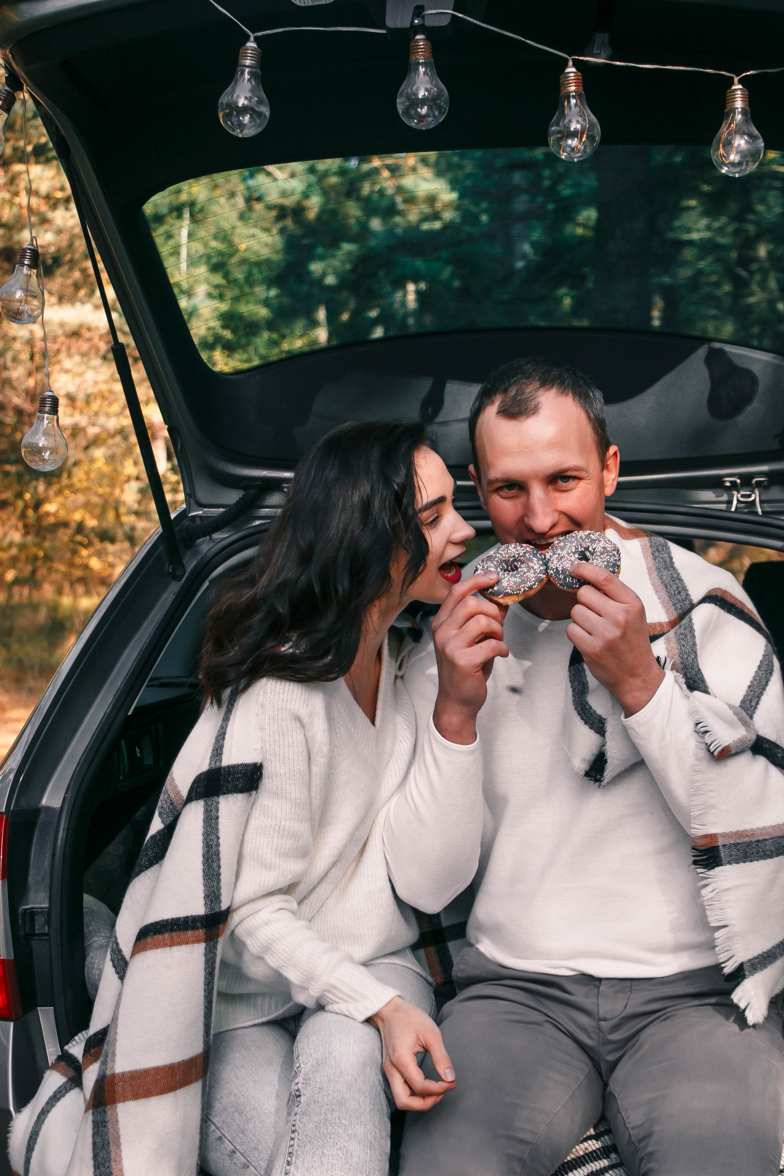 Янис & Элина. Бережно сохраняю ваши чувства и истории на своих фотографиях