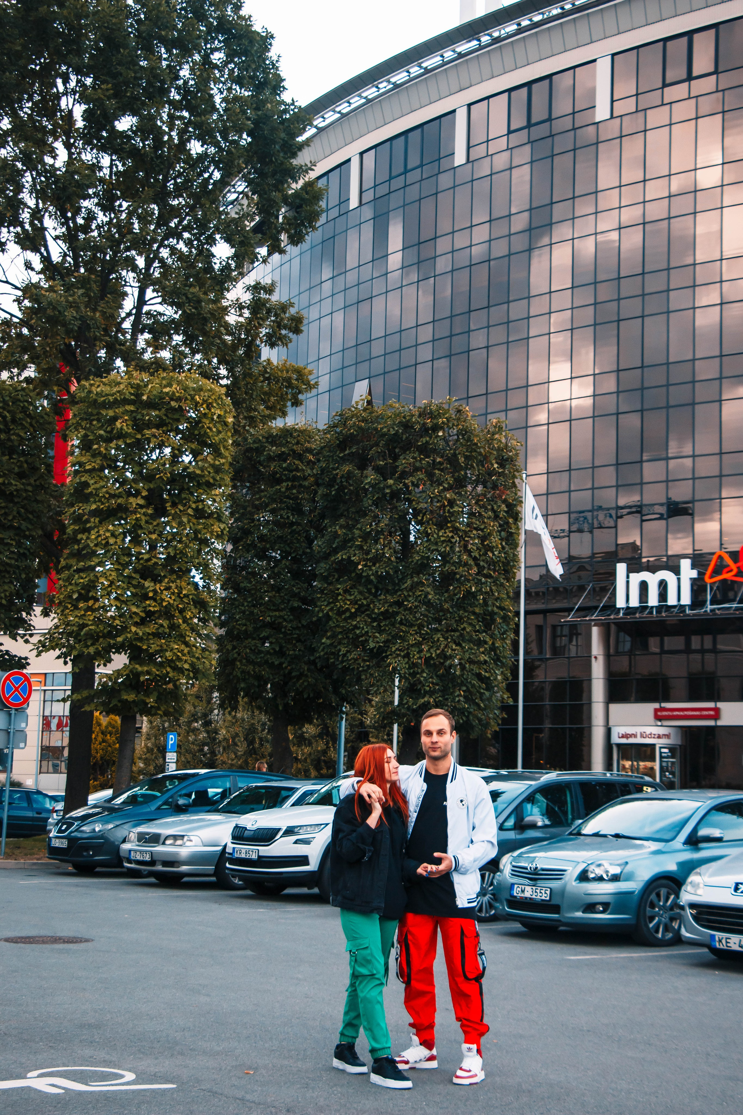 Дима & Ира. Бережно сохраняю ваши чувства и истории на своих фотографиях