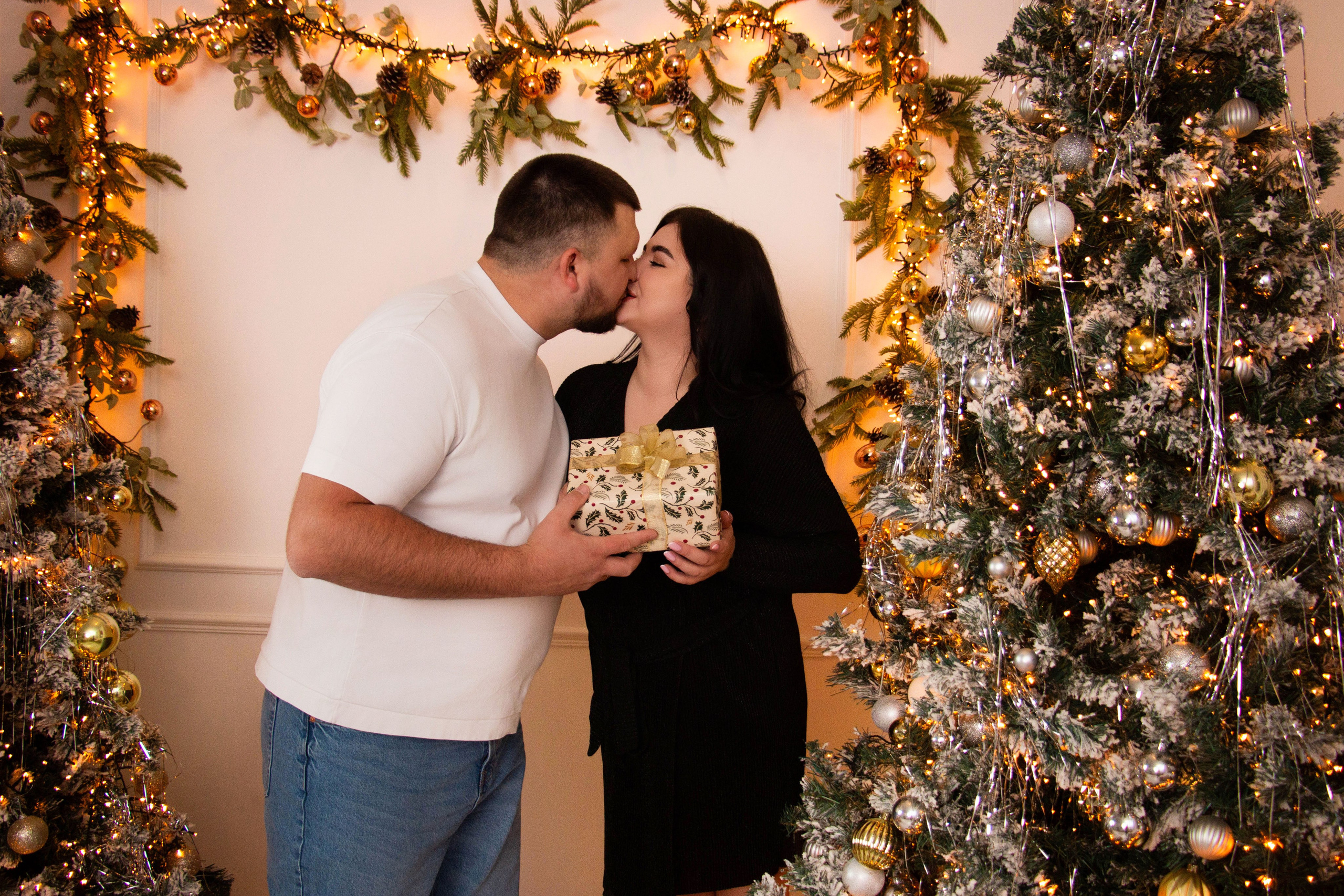 VANYA & OLYA. Бережно сохраняю ваши чувства и истории на своих фотографиях