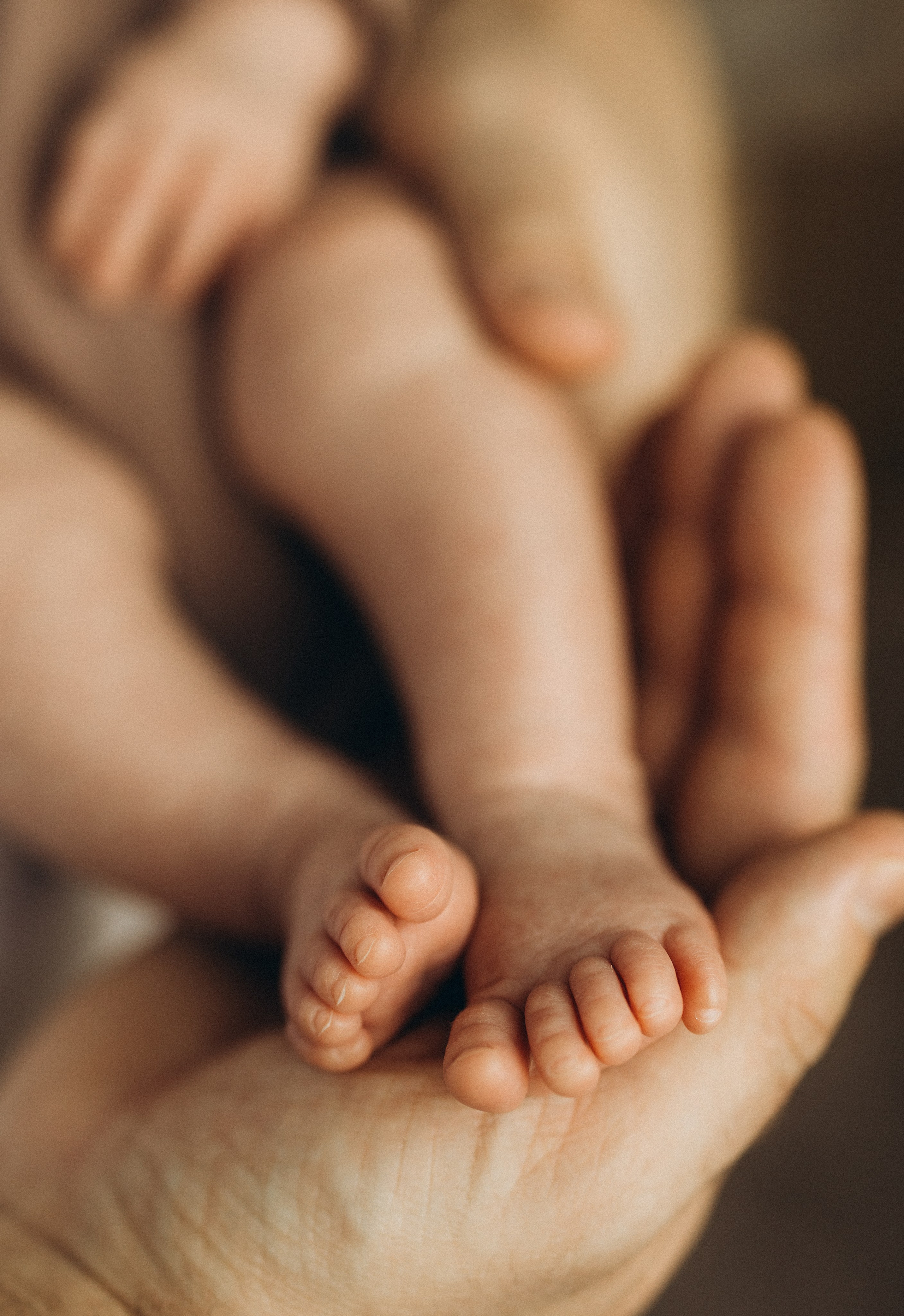 Семейные истории. Свадебный и семейный фотограф в Омске Евгения Хакимова