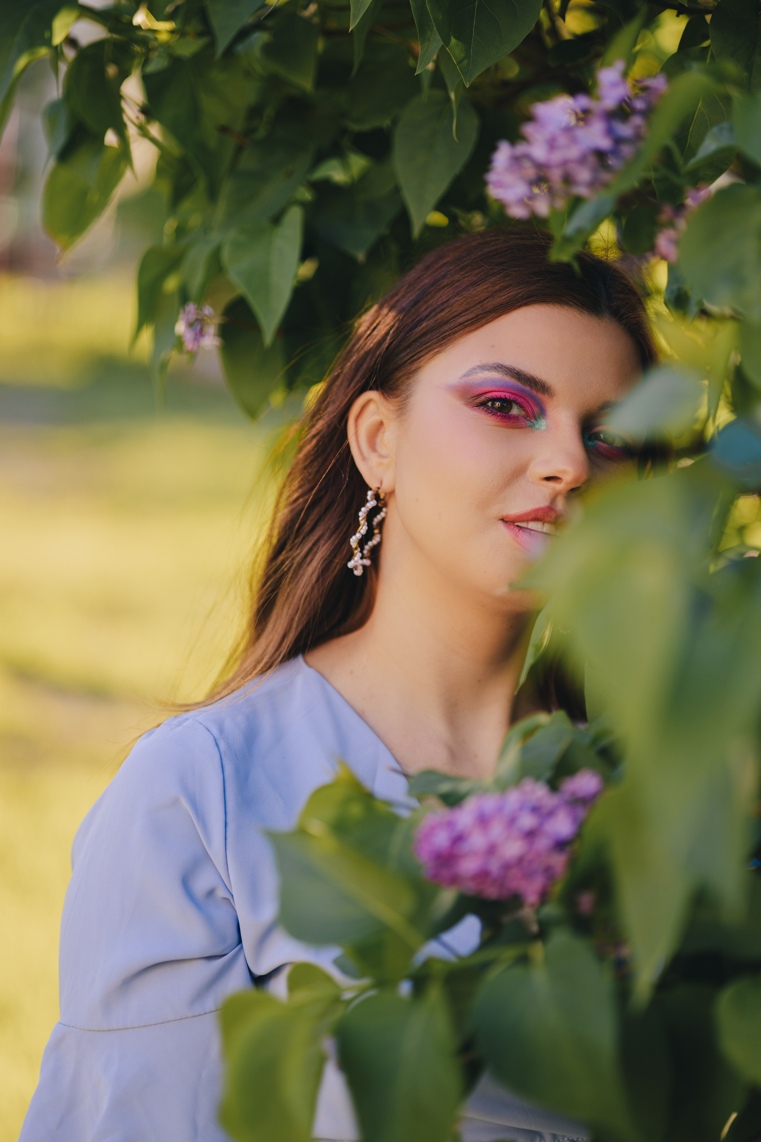 Даша. Фотограф Таганрог Любимая Надя