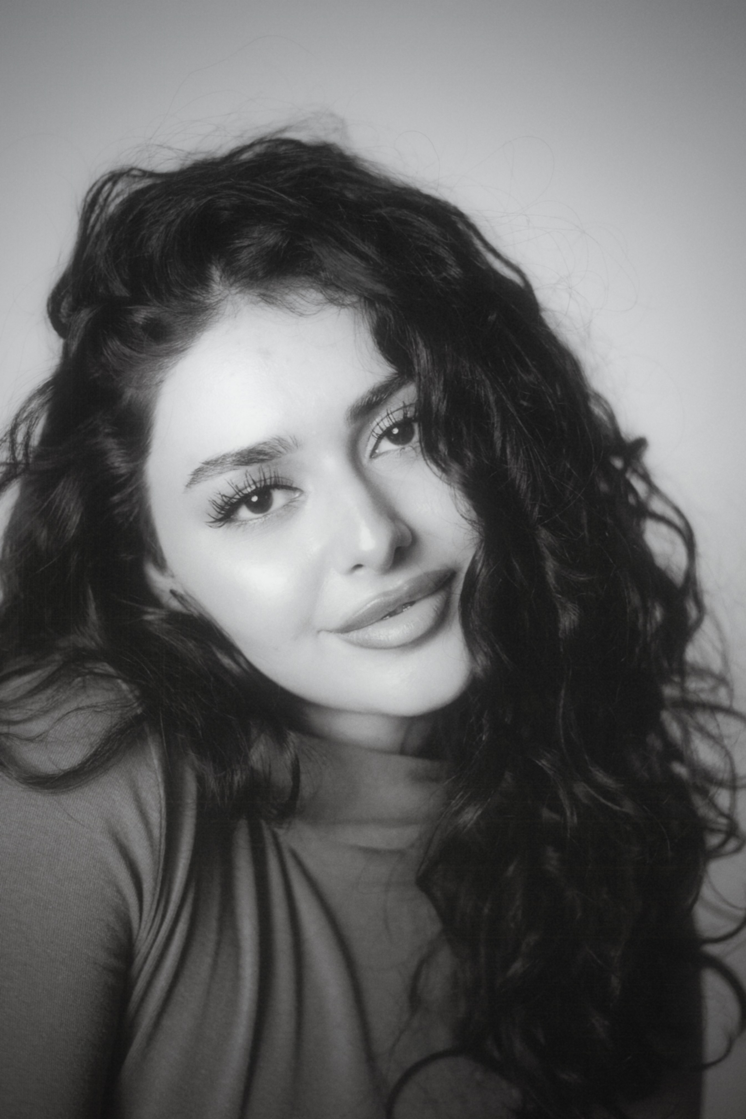 Érna. Фотограф | Москва