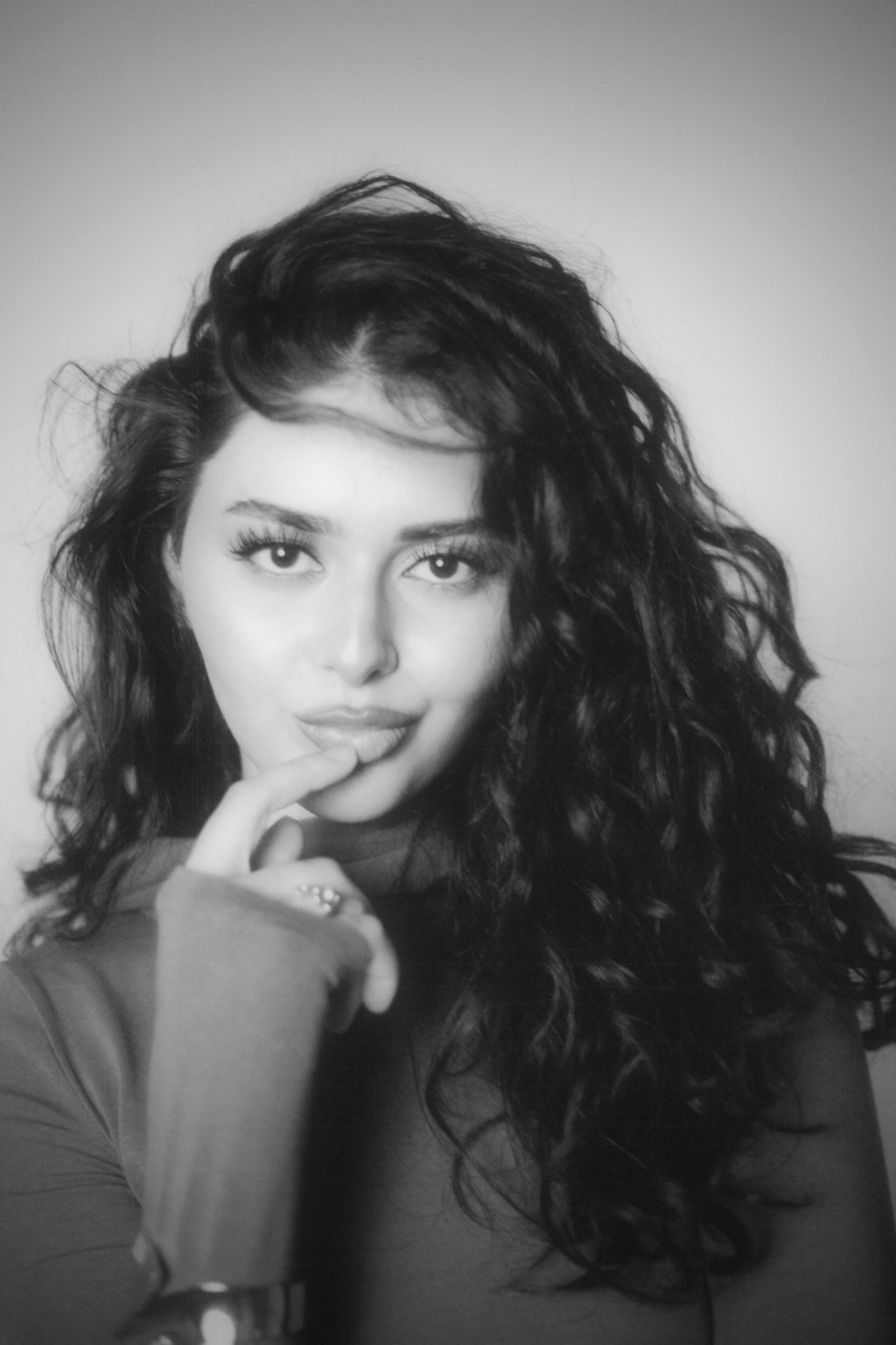 Érna. Фотограф | Москва