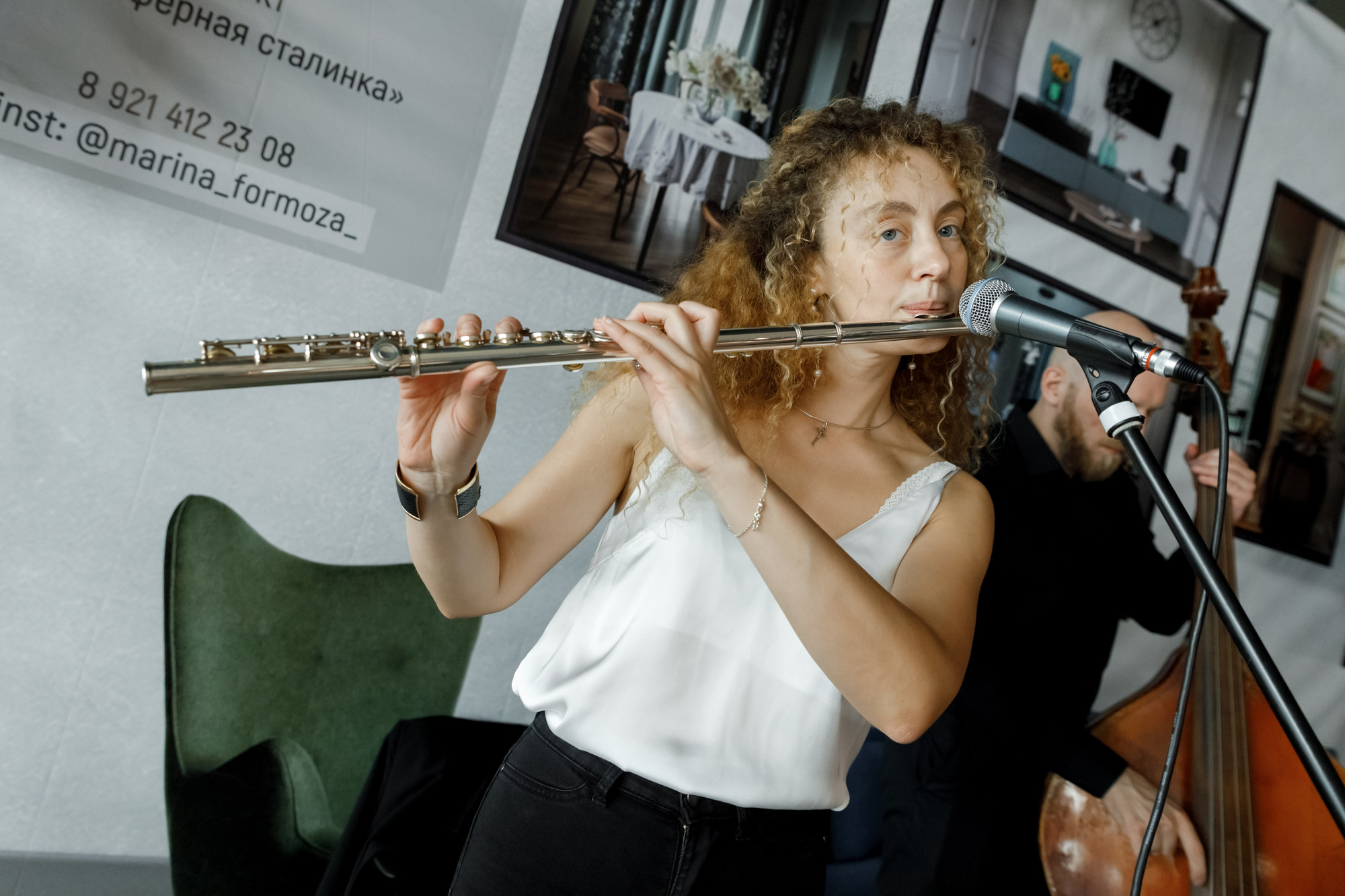 Открытие Prianera. Свадебный и эвент фотограф в Санкт-Петербурге Власов Сергей