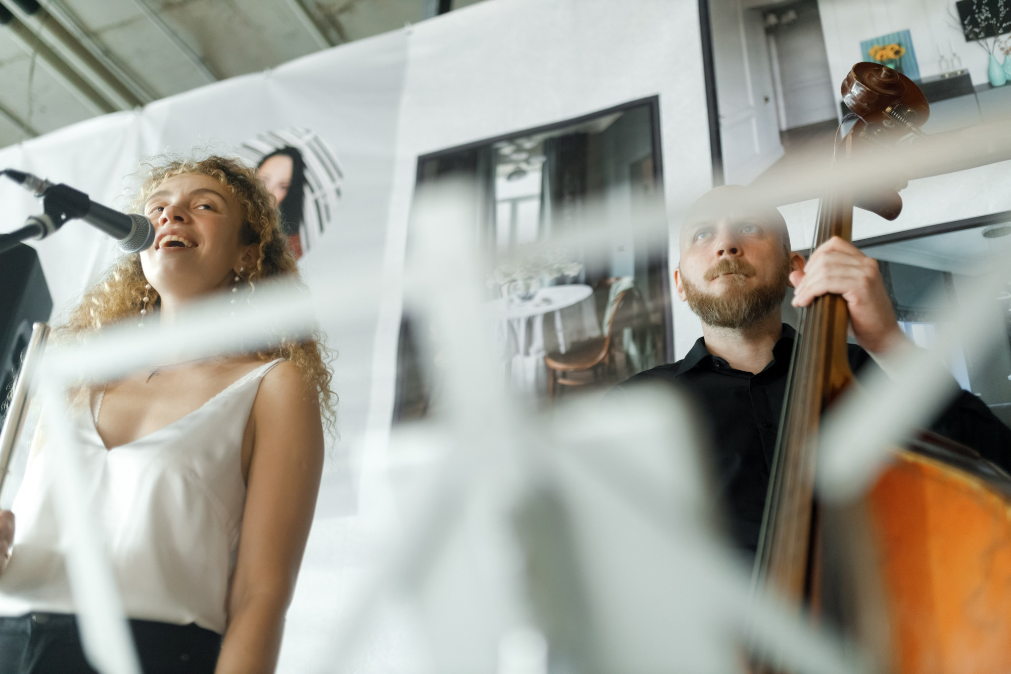 Открытие Prianera. Свадебный и эвент фотограф в Санкт-Петербурге Власов Сергей