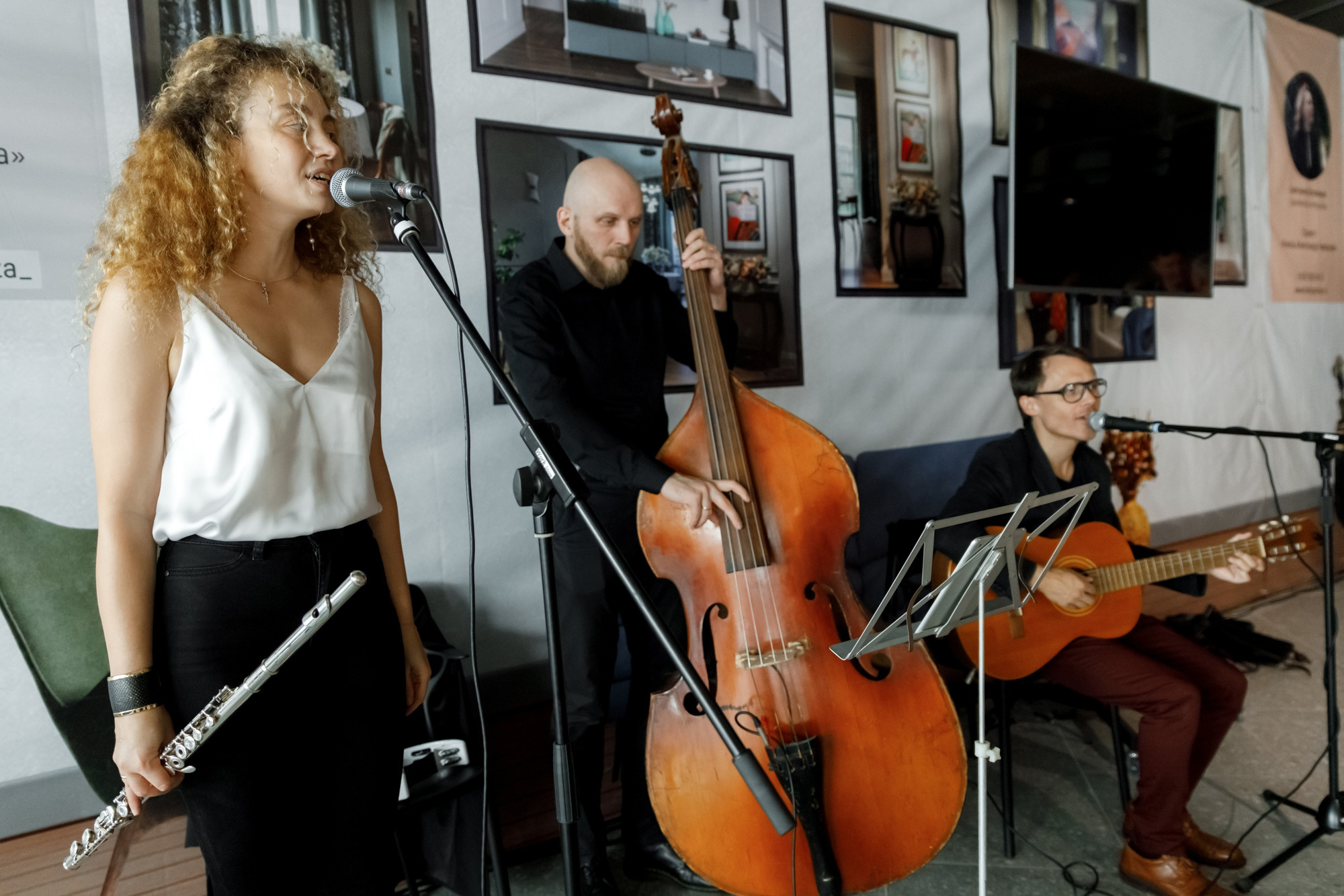 Открытие Prianera. Свадебный и эвент фотограф в Санкт-Петербурге Власов Сергей