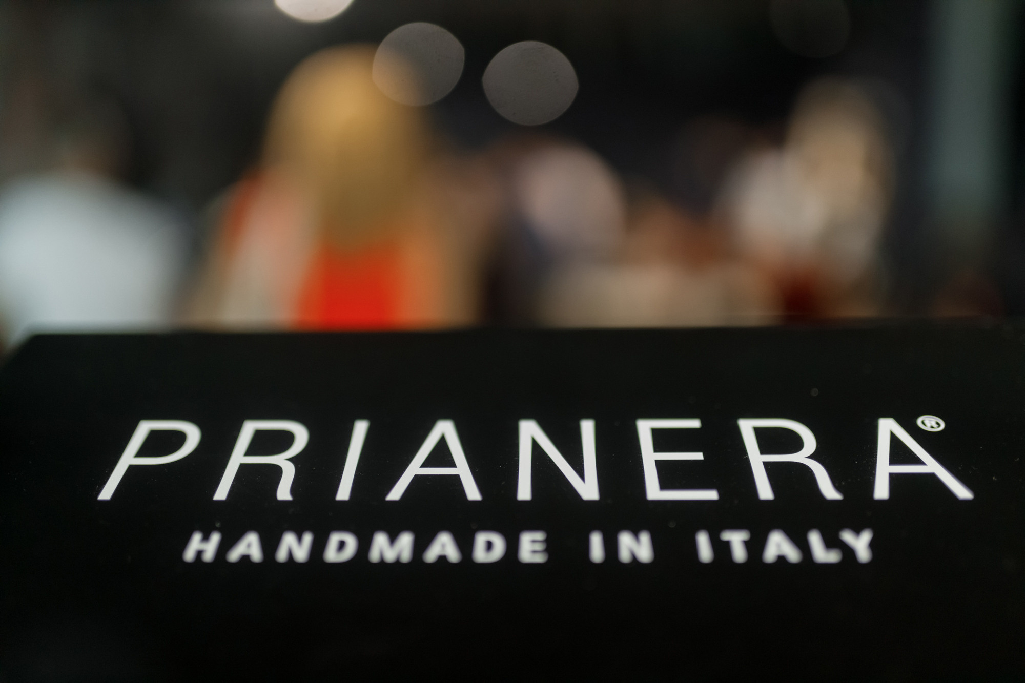 Открытие Prianera. Свадебный и эвент фотограф в Санкт-Петербурге Власов Сергей